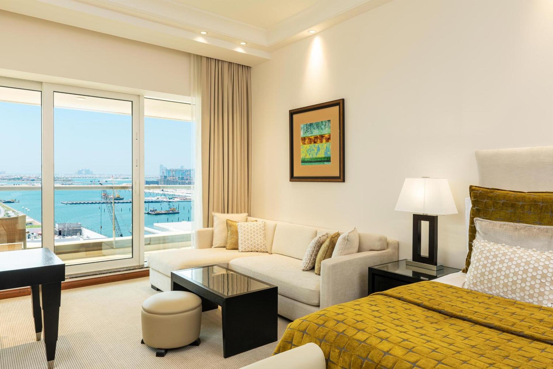 Grosvenor House, a Luxury Collection Hotel, Dubai - Photo 19