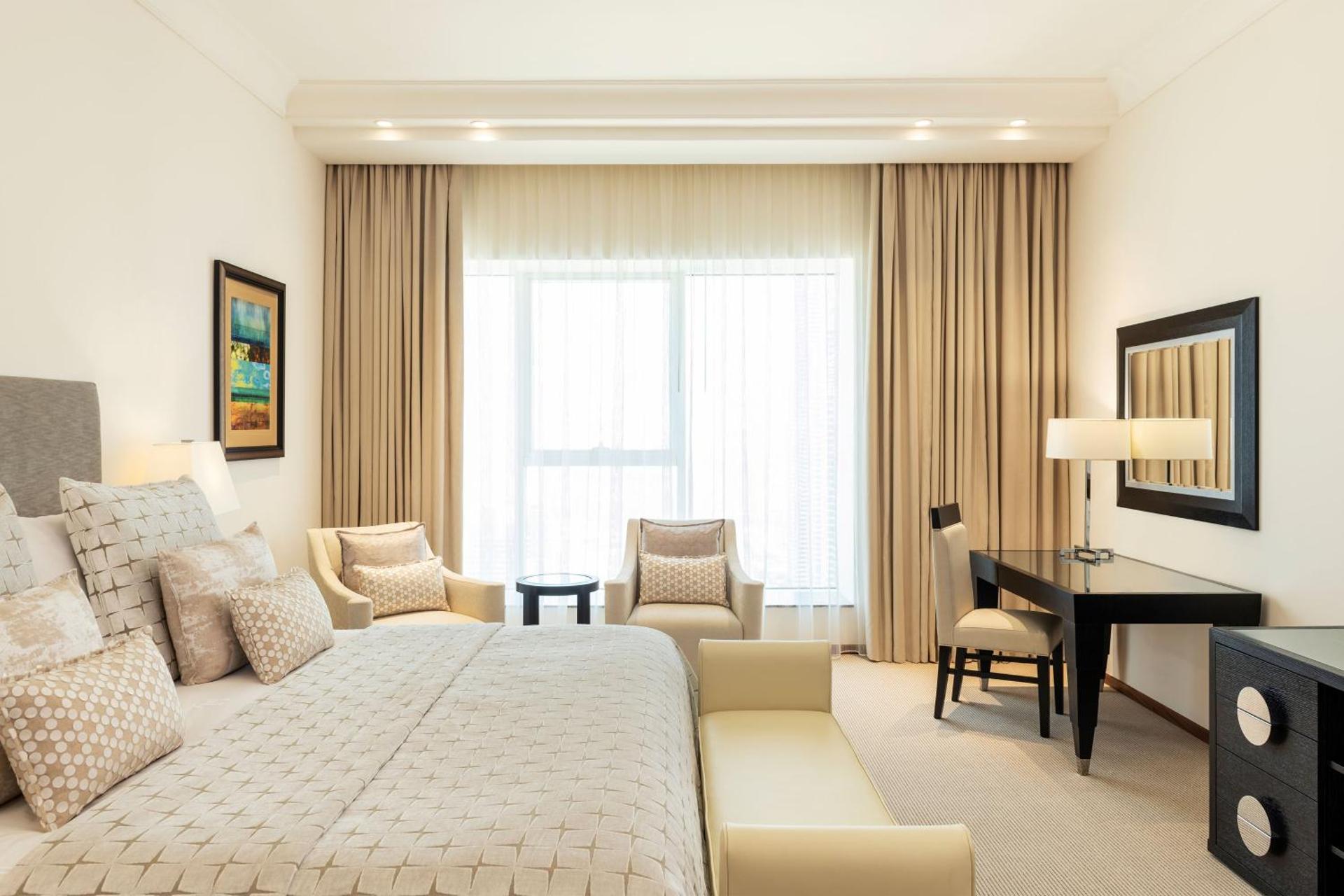 Grosvenor House, a Luxury Collection Hotel, Dubai - Photo 63
