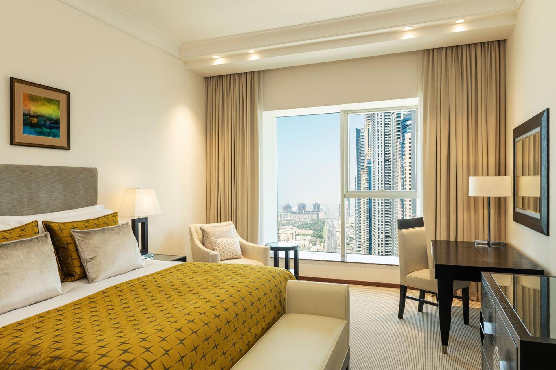 Grosvenor House, a Luxury Collection Hotel, Dubai - Photo 68