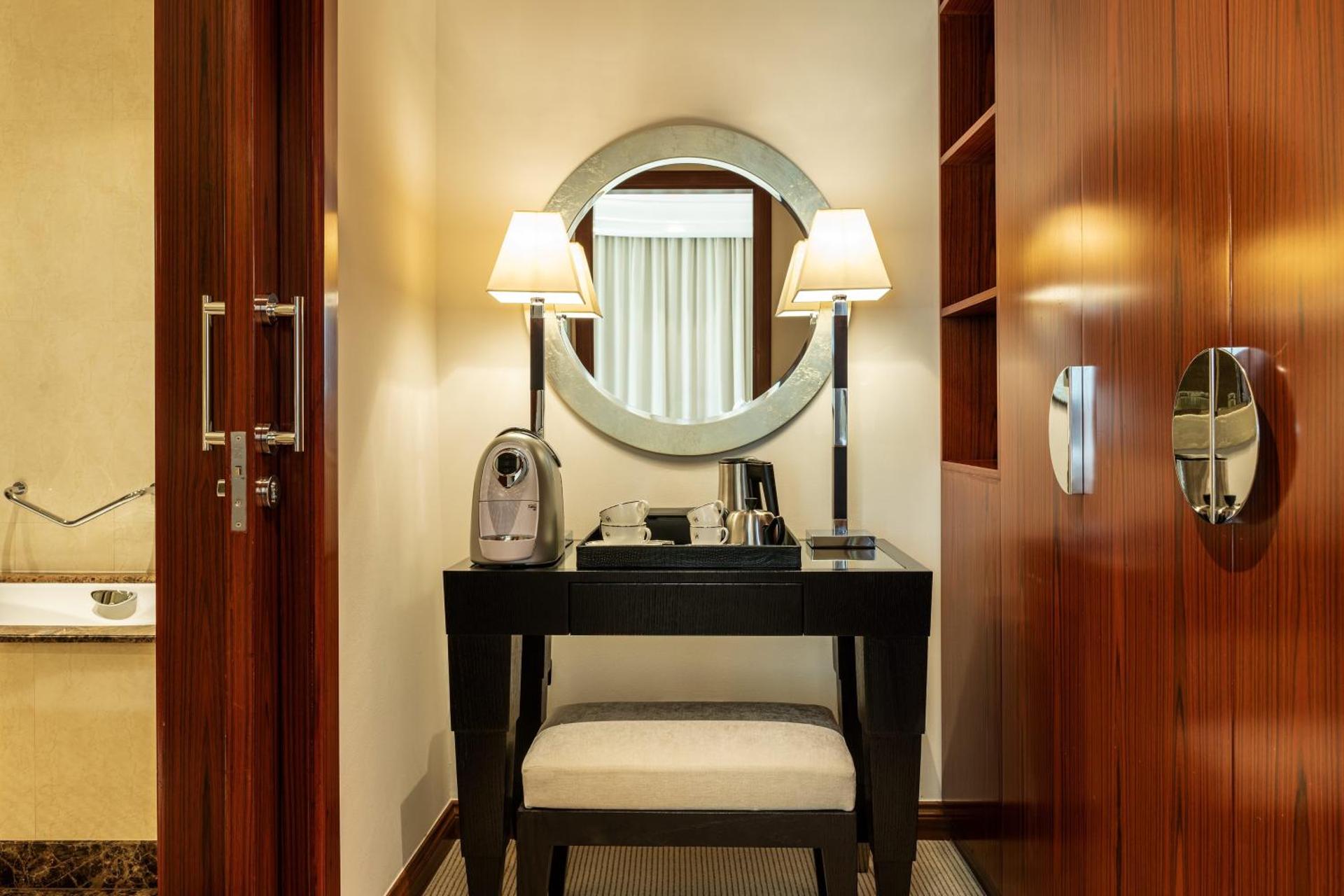 Grosvenor House, a Luxury Collection Hotel, Dubai - Photo 46