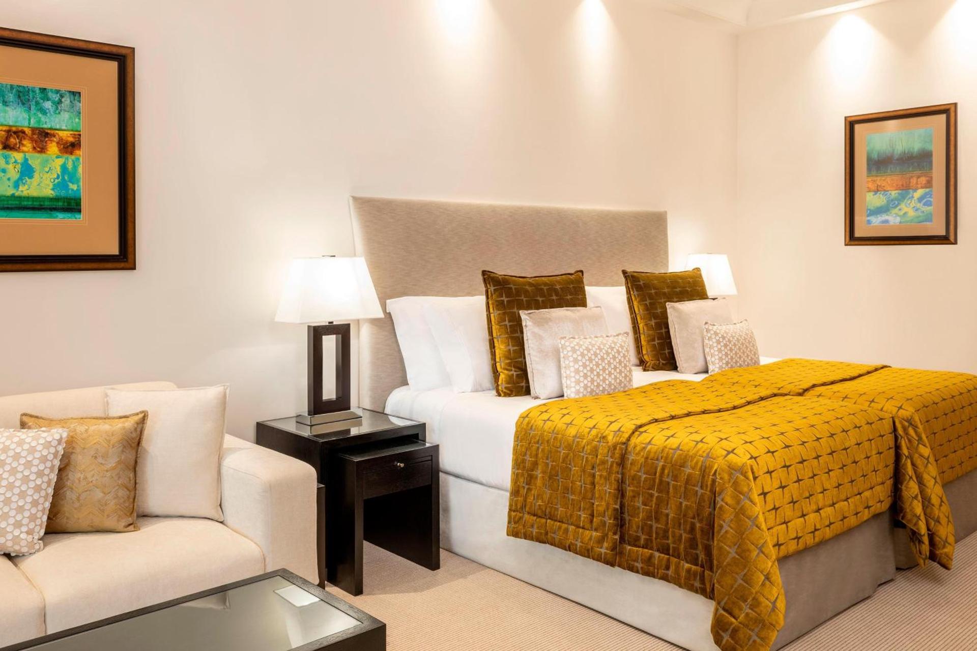 Grosvenor House, a Luxury Collection Hotel, Dubai - Photo 25
