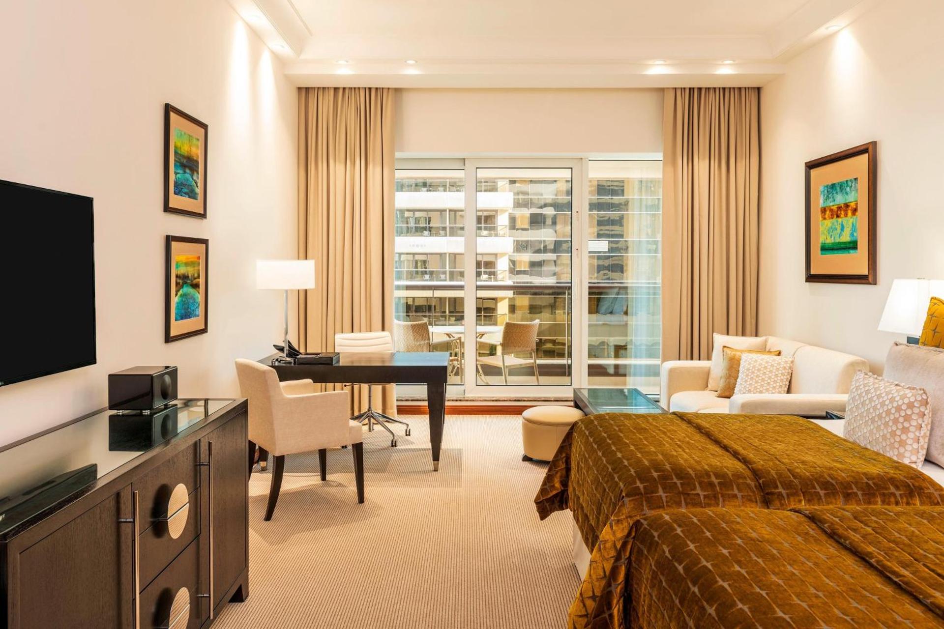 Grosvenor House, a Luxury Collection Hotel, Dubai - Photo 26