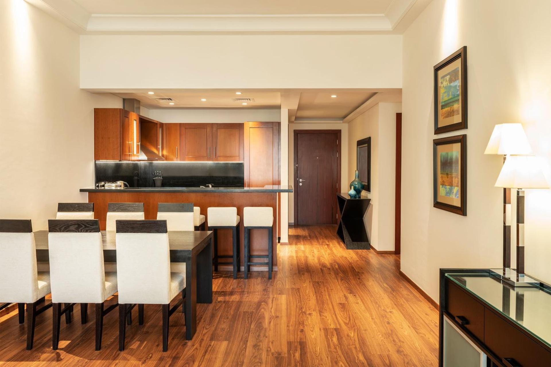 Grosvenor House, a Luxury Collection Hotel, Dubai - Photo 67
