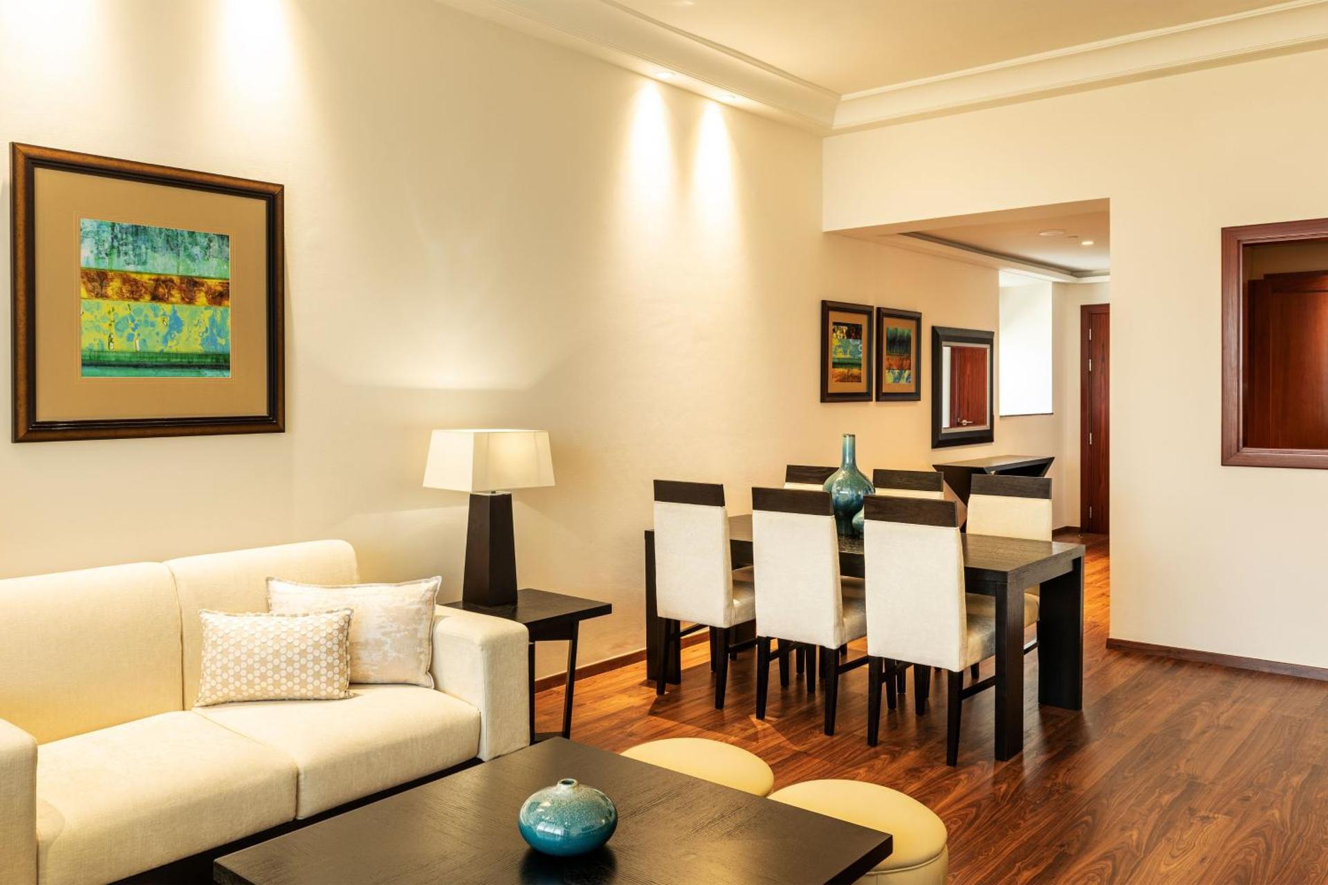 Grosvenor House, a Luxury Collection Hotel, Dubai - Photo 65