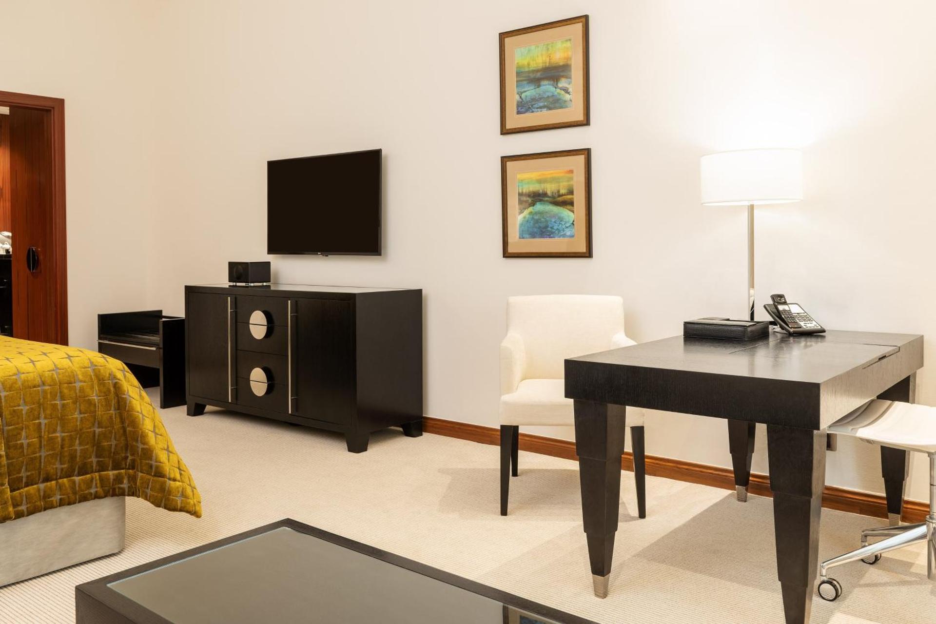 Grosvenor House, a Luxury Collection Hotel, Dubai - Photo 22