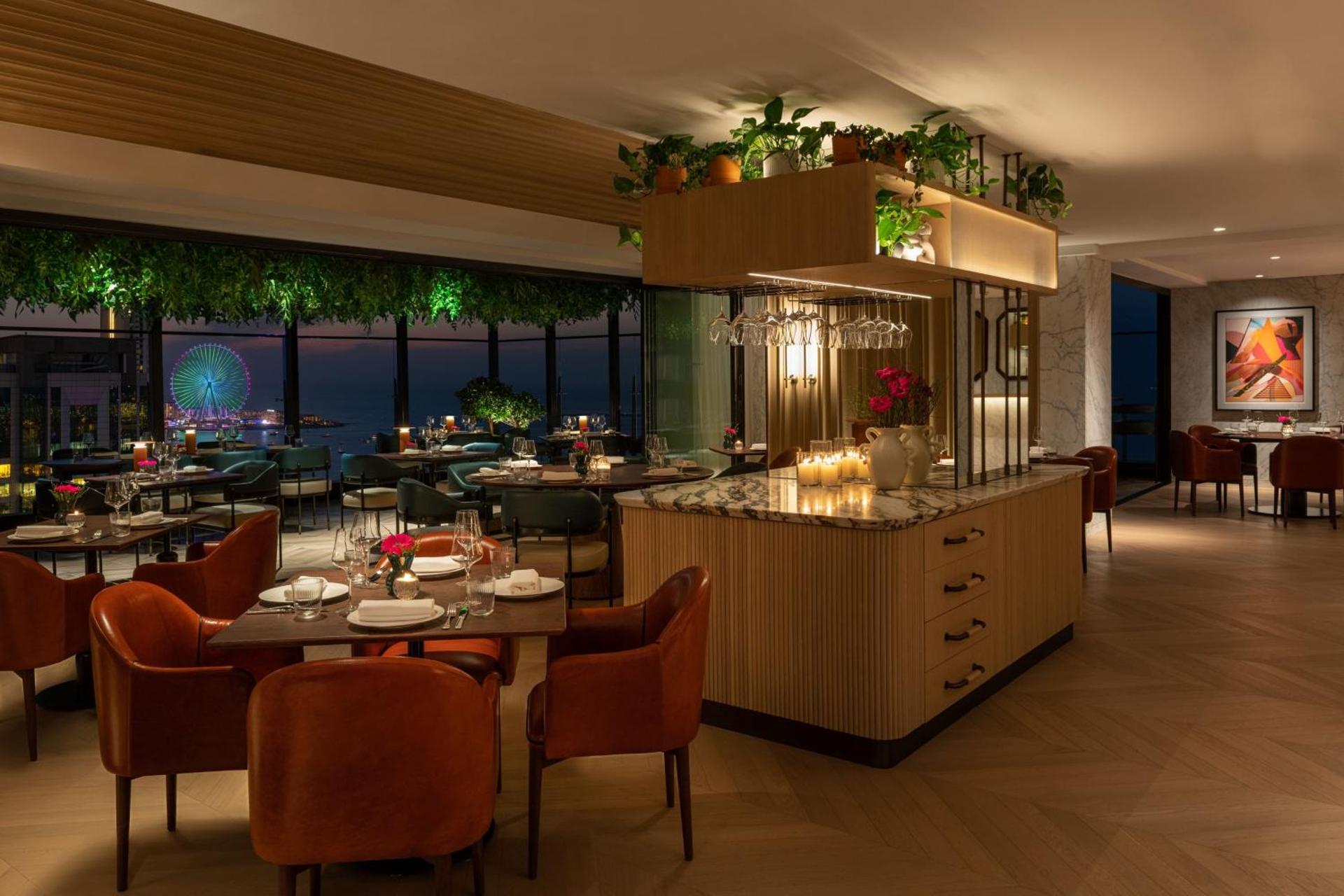 Grosvenor House, a Luxury Collection Hotel, Dubai
