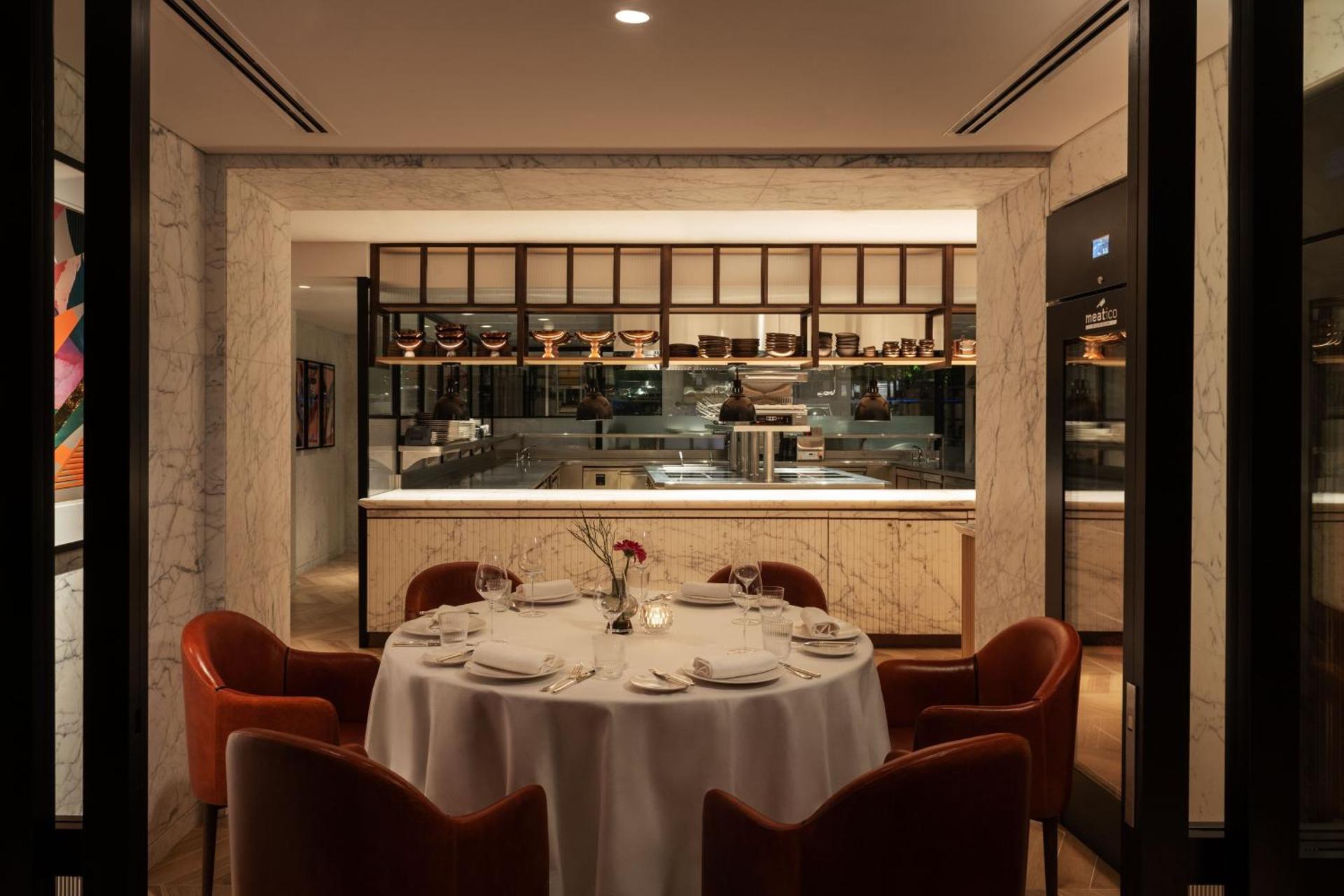 Grosvenor House, a Luxury Collection Hotel, Dubai - Photo 4