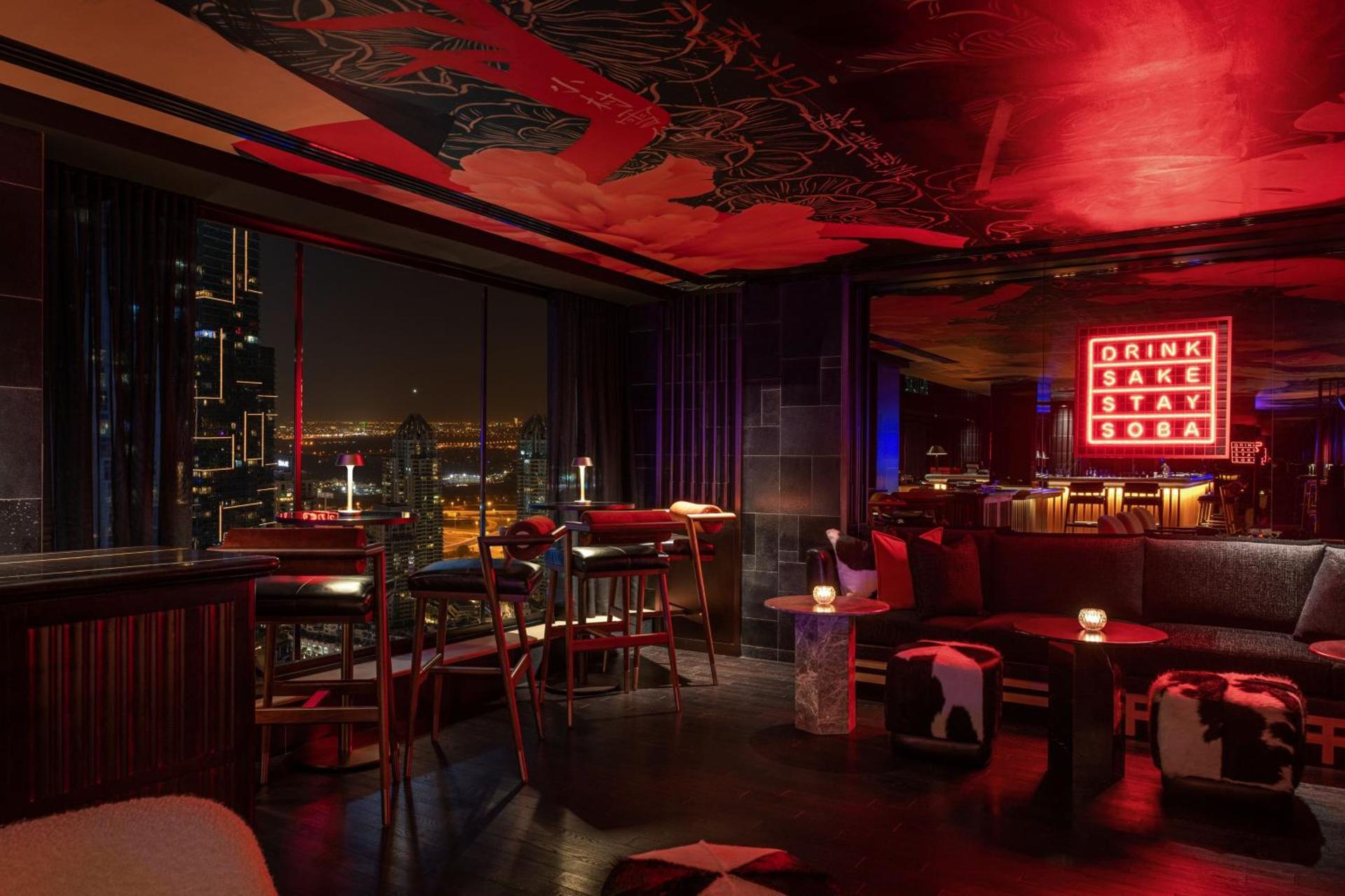 Grosvenor House, a Luxury Collection Hotel, Dubai - Photo 132