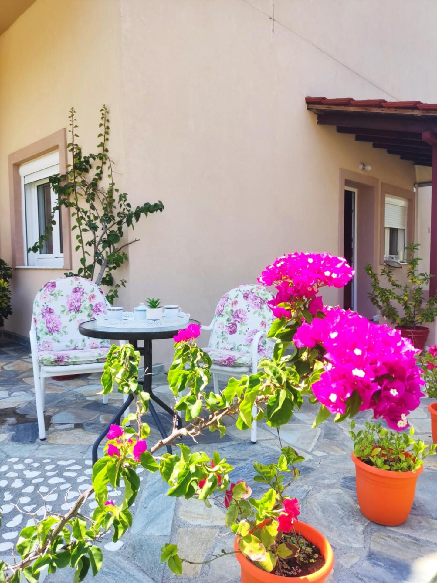 Room Ntina Kastraki - Photo 3