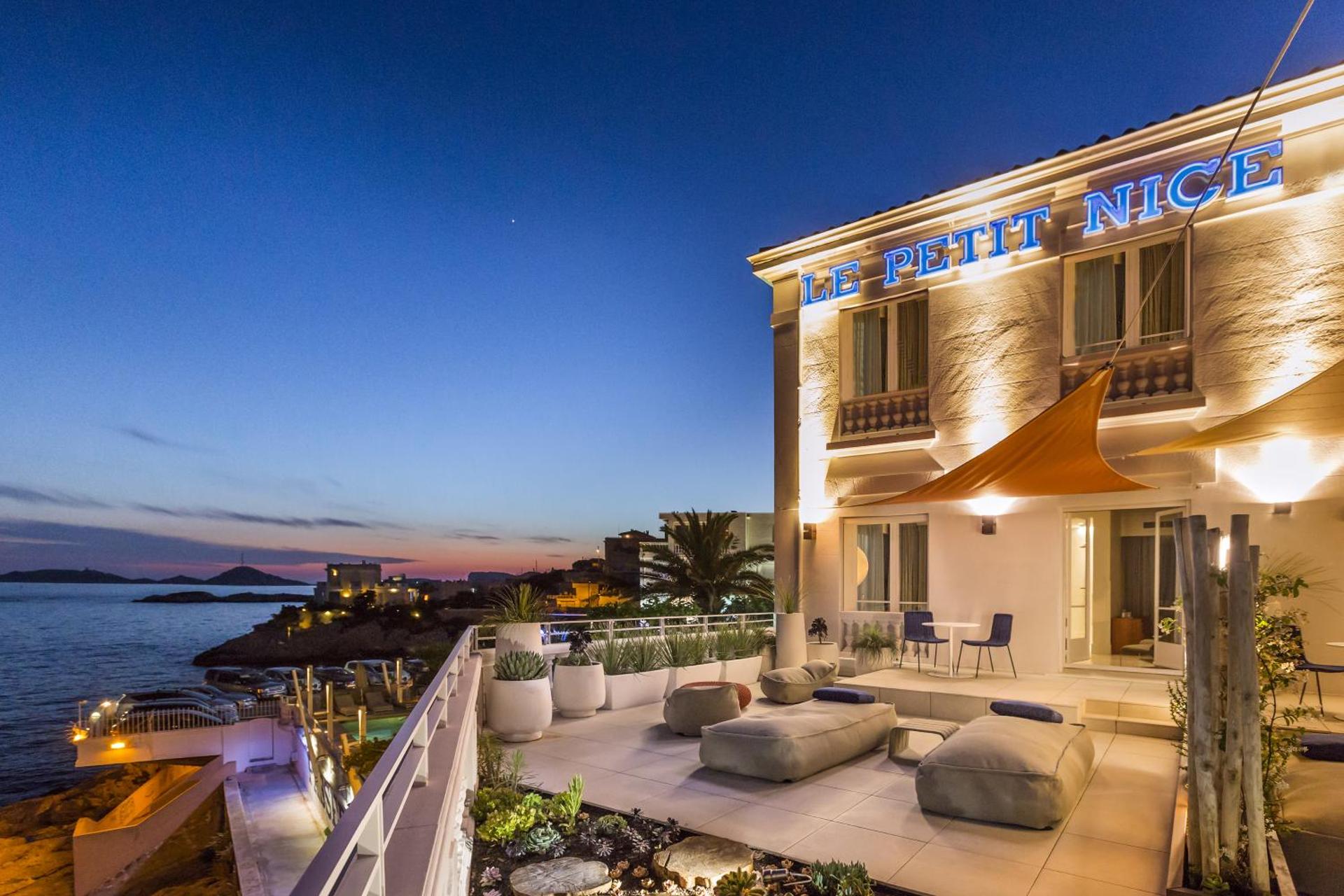 Le Petit Nice - Passedat - Photo 67