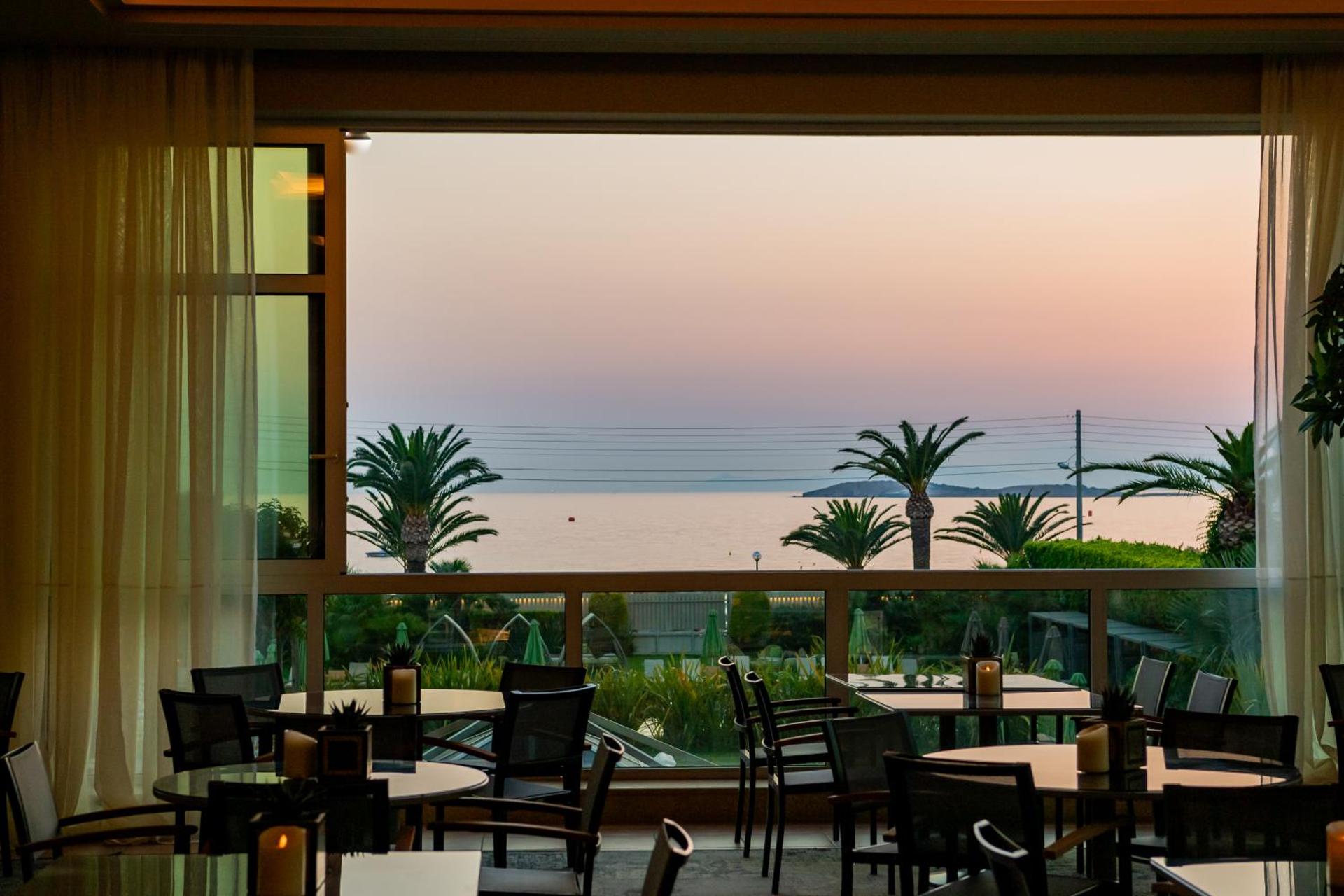 Divani Apollon Palace & Thalasso - Photo 21