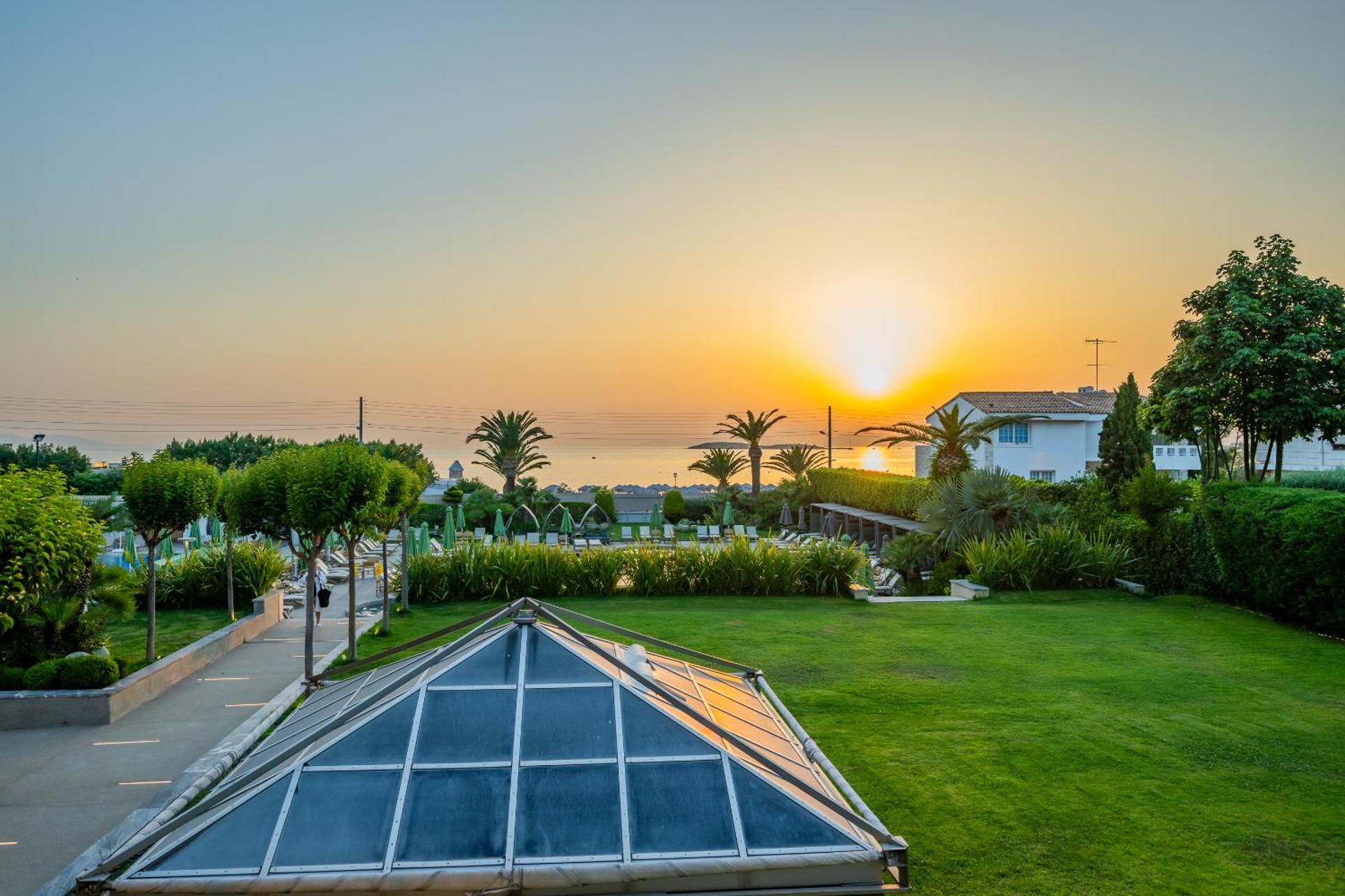 Divani Apollon Palace & Thalasso - Photo 23