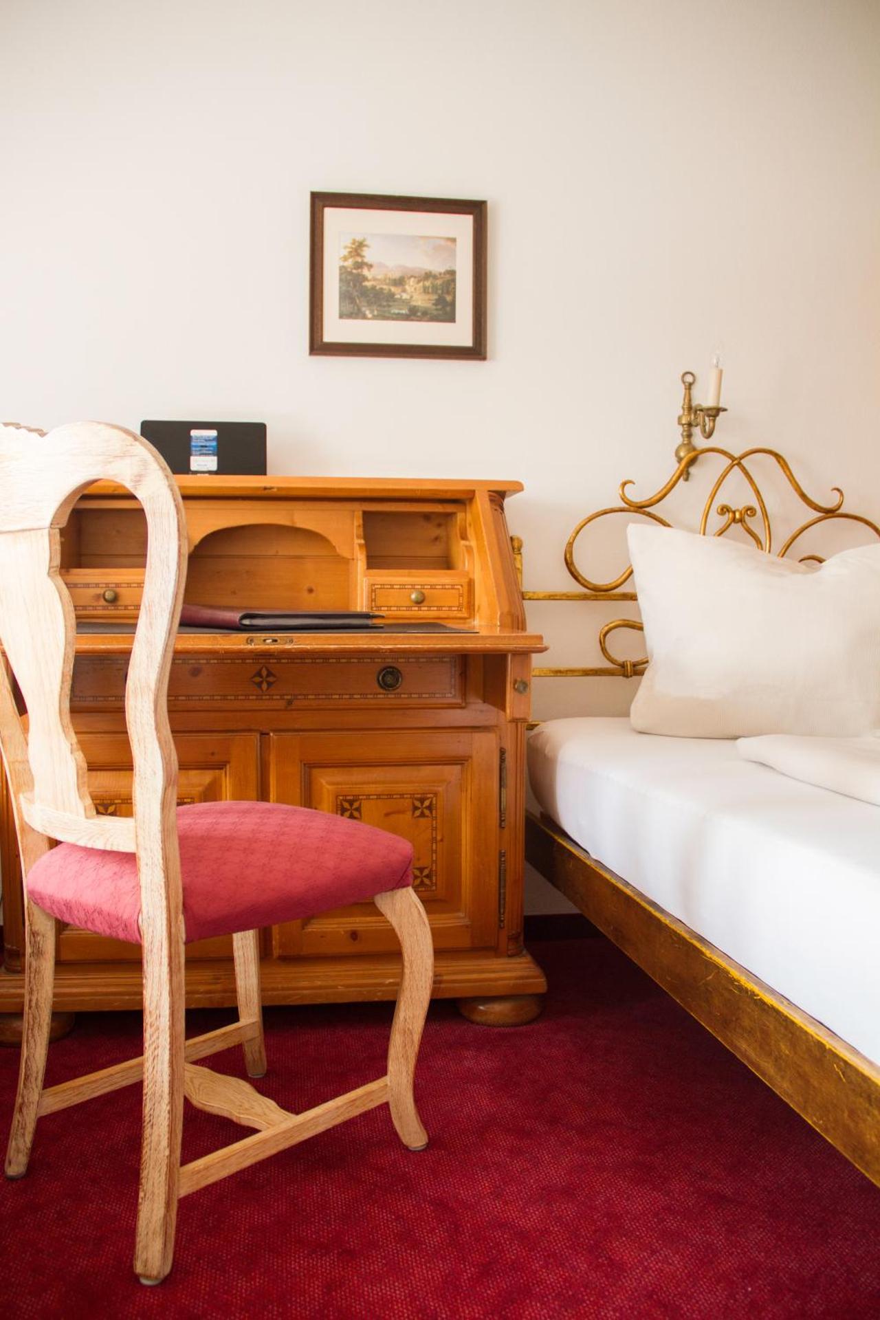 Laimer Hof am Schloss Nymphenburg - Photo 52