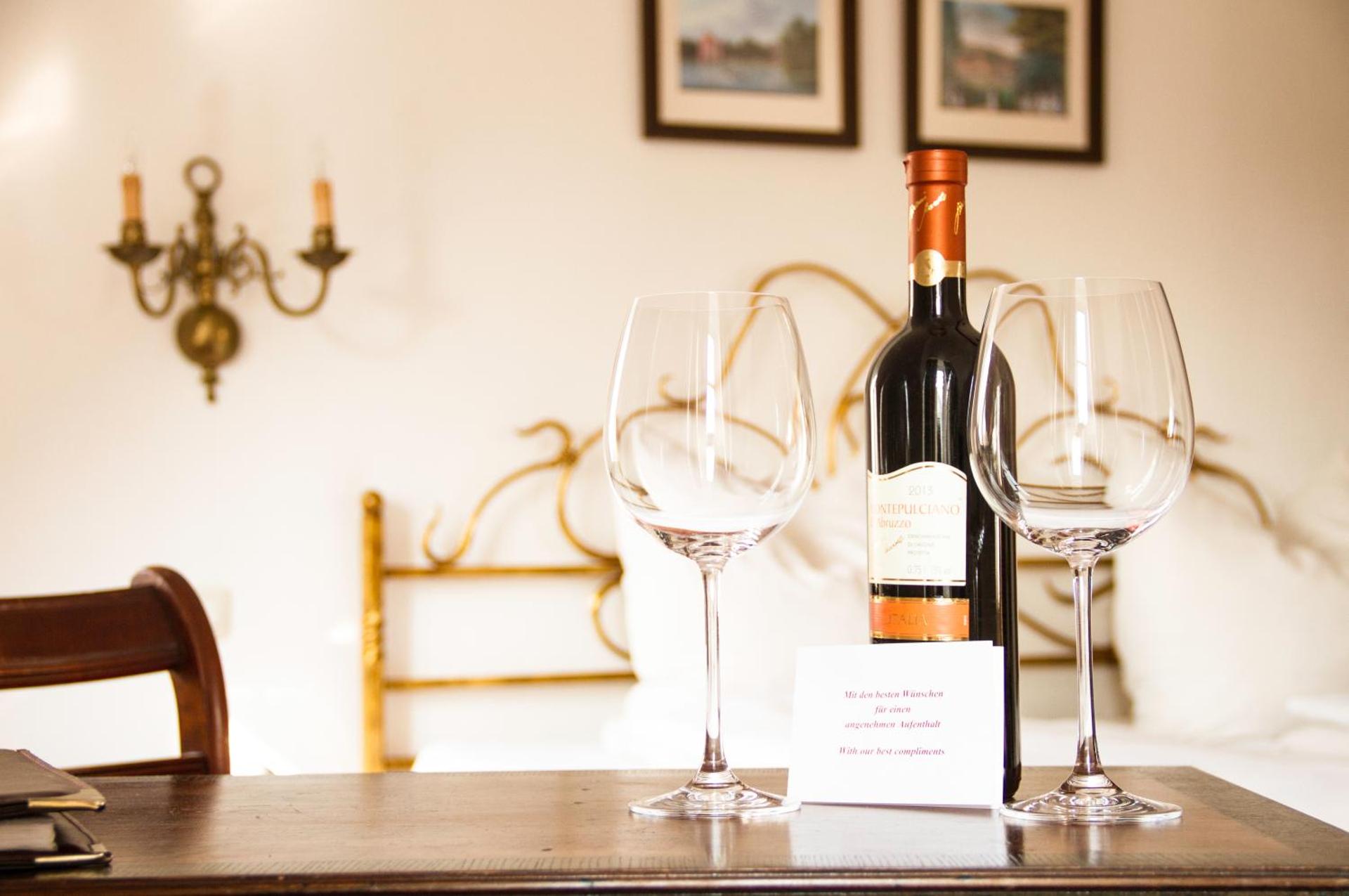 Laimer Hof am Schloss Nymphenburg - Photo 77