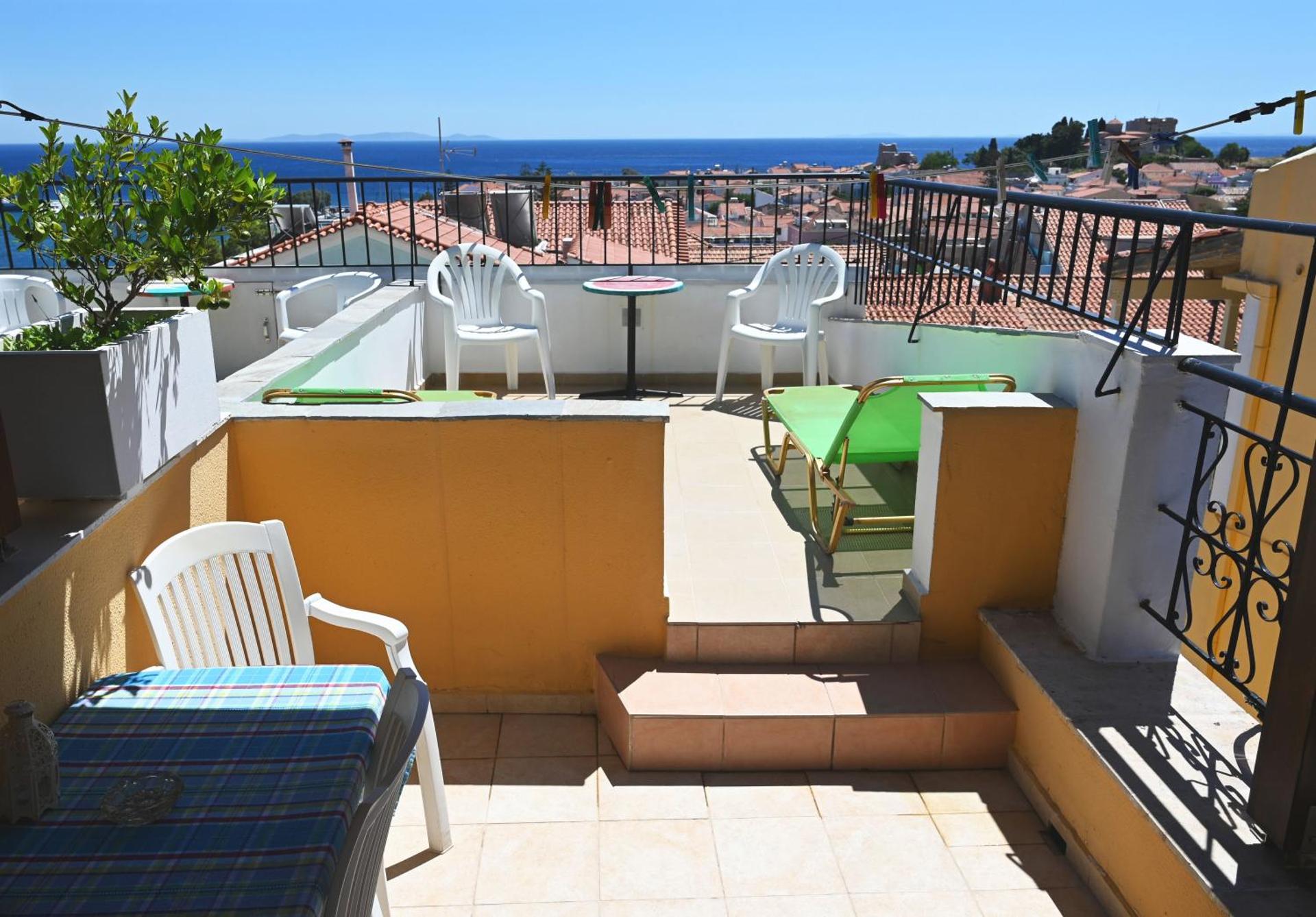 Samaina HOTEL - Photo 15