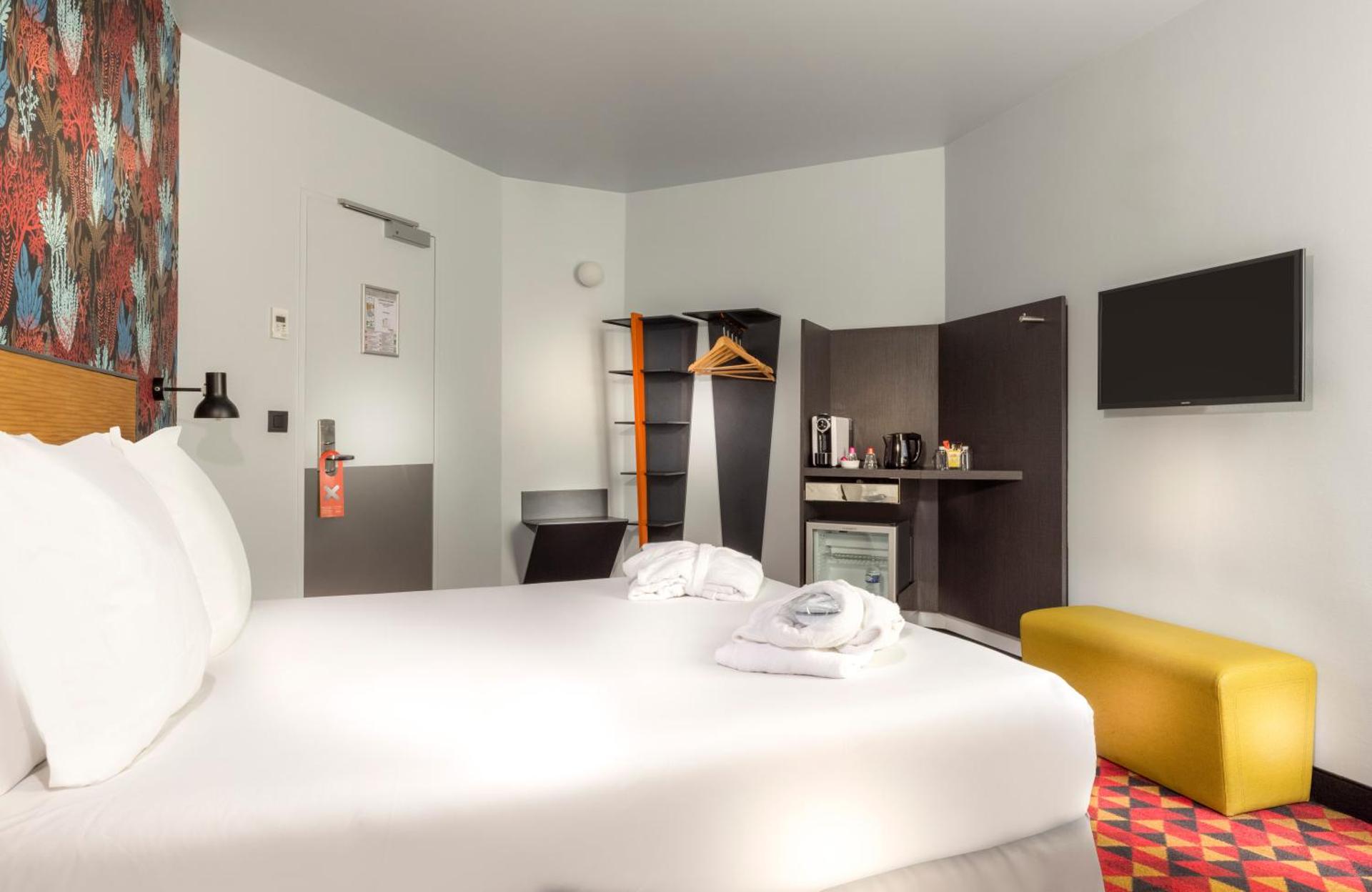 Libertel Canal Saint Martin - Photo 38