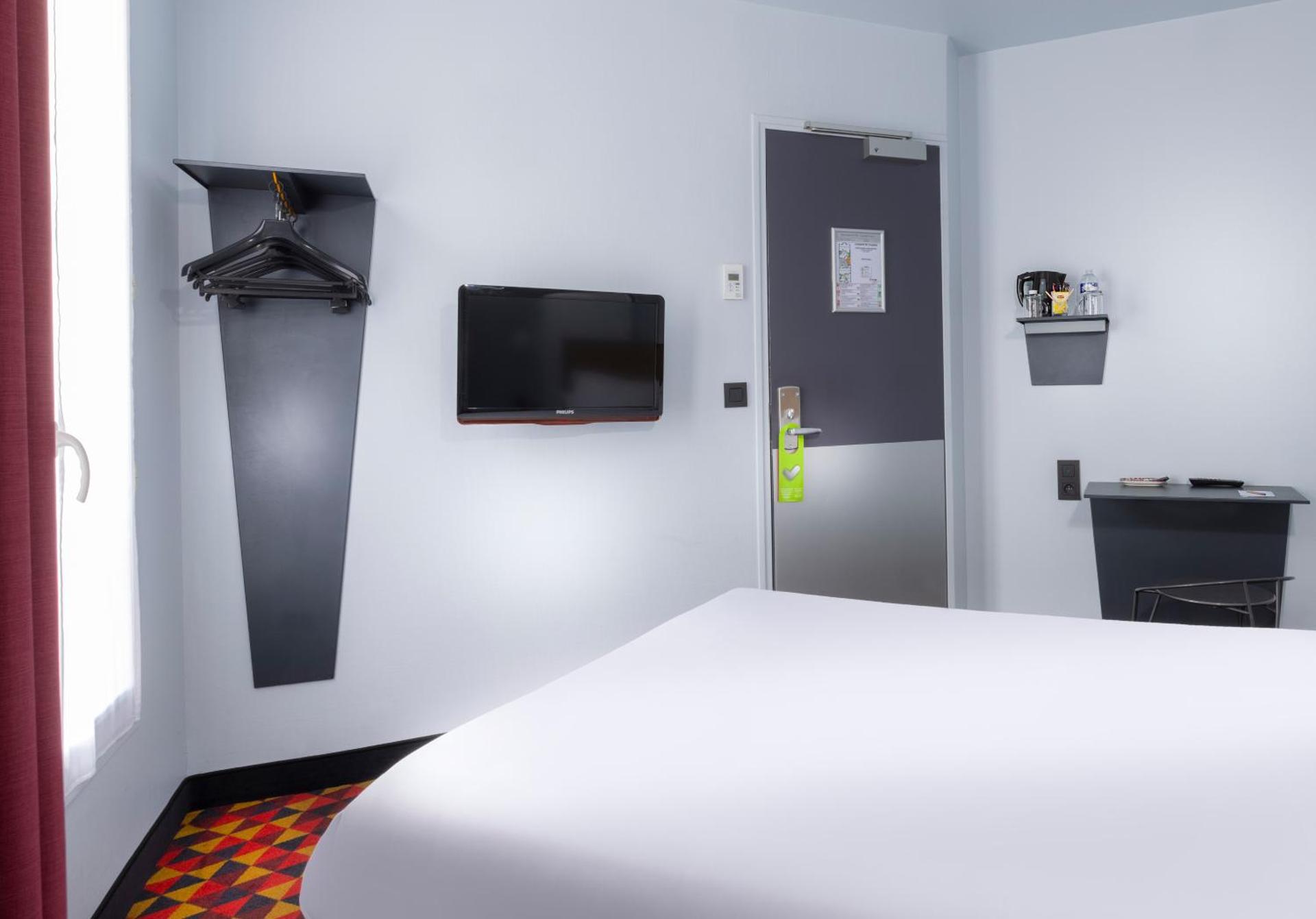 Libertel Canal Saint Martin - Photo 48