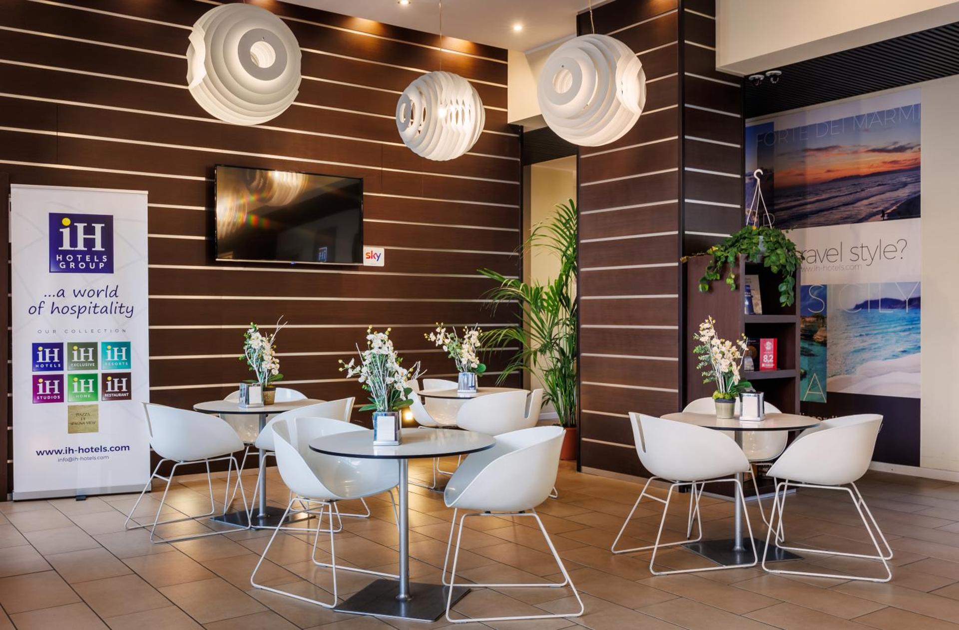 iH Hotels Milano Gioia - Photo 47