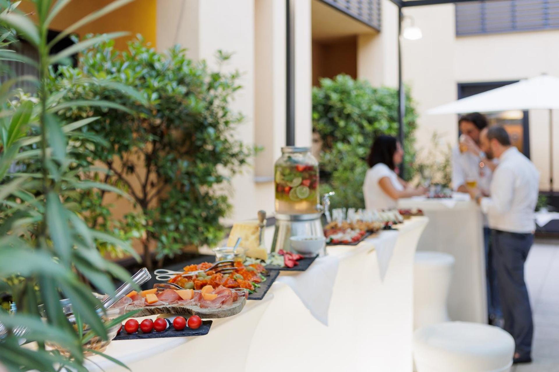 iH Hotels Milano Gioia - Photo 6