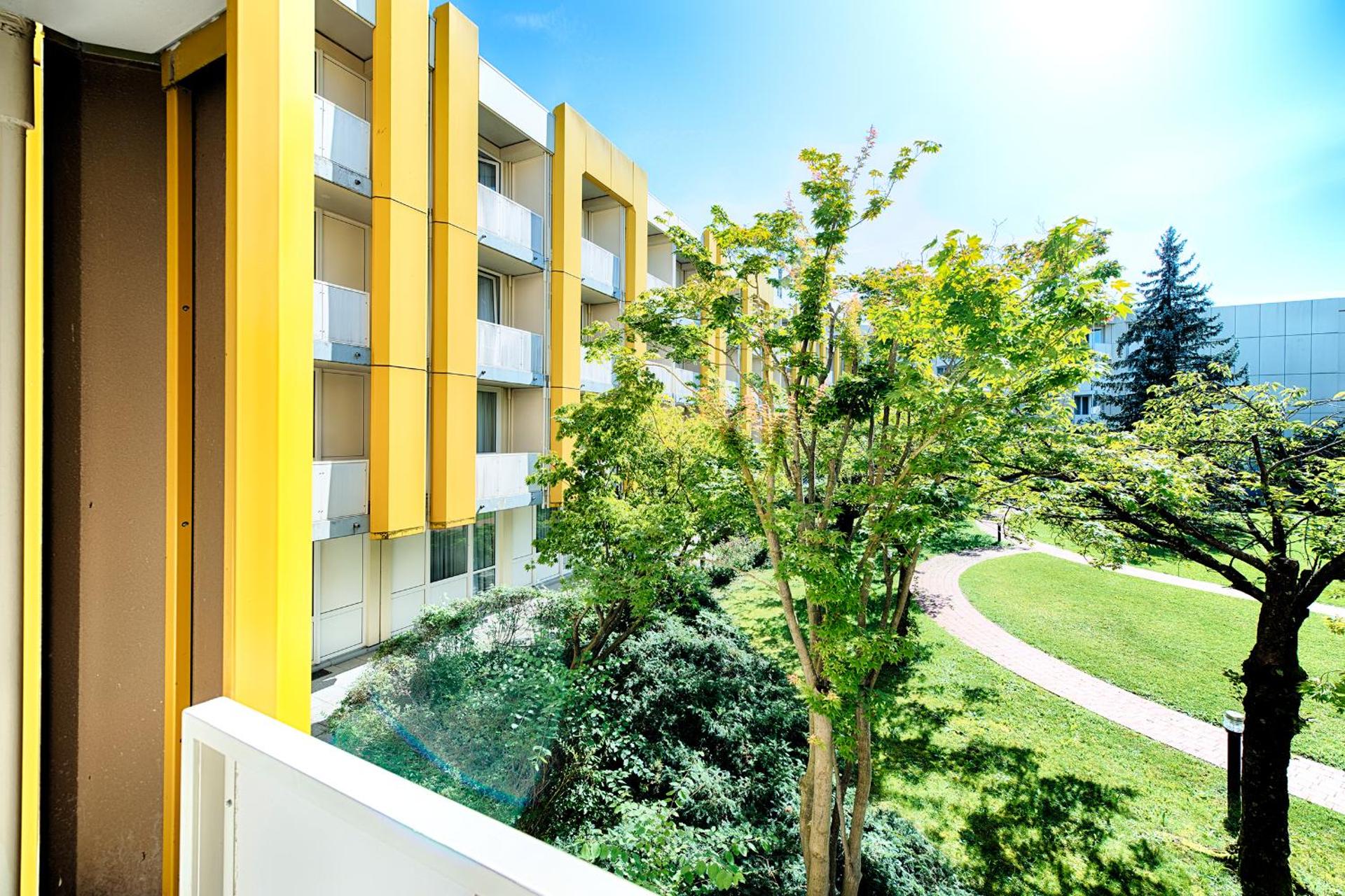 Holiday Inn Munich - South by IHG - Photo 7