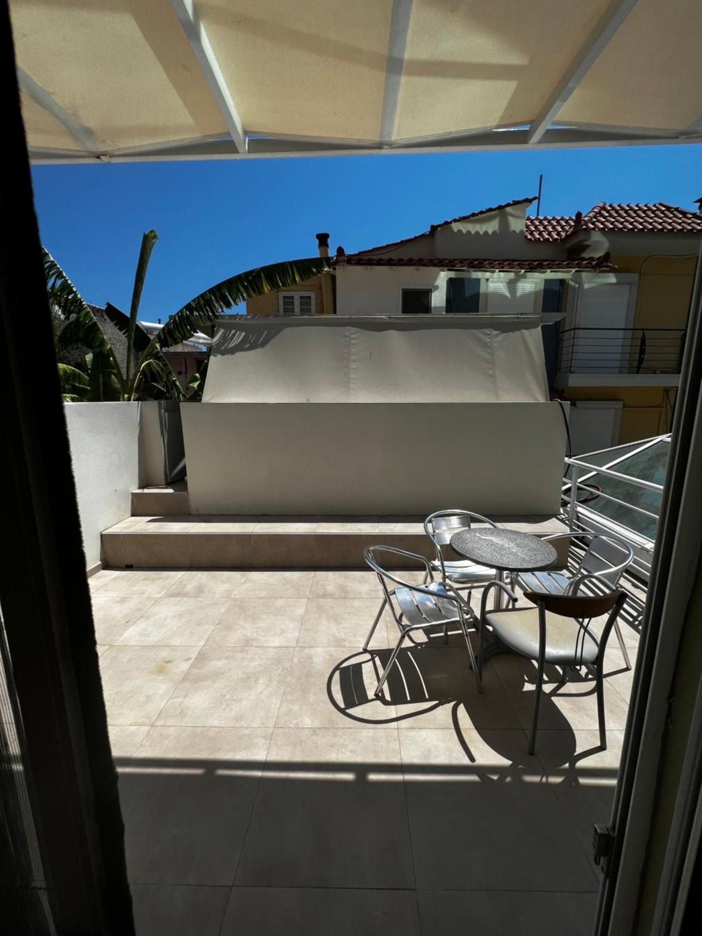 Frini Hotel - Photo 22