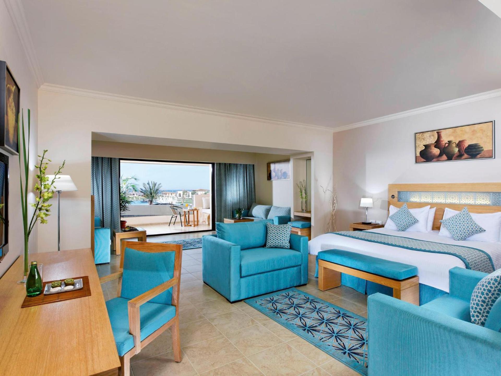 Movenpick Waterpark Resort & Spa Soma Bay - Photo 22