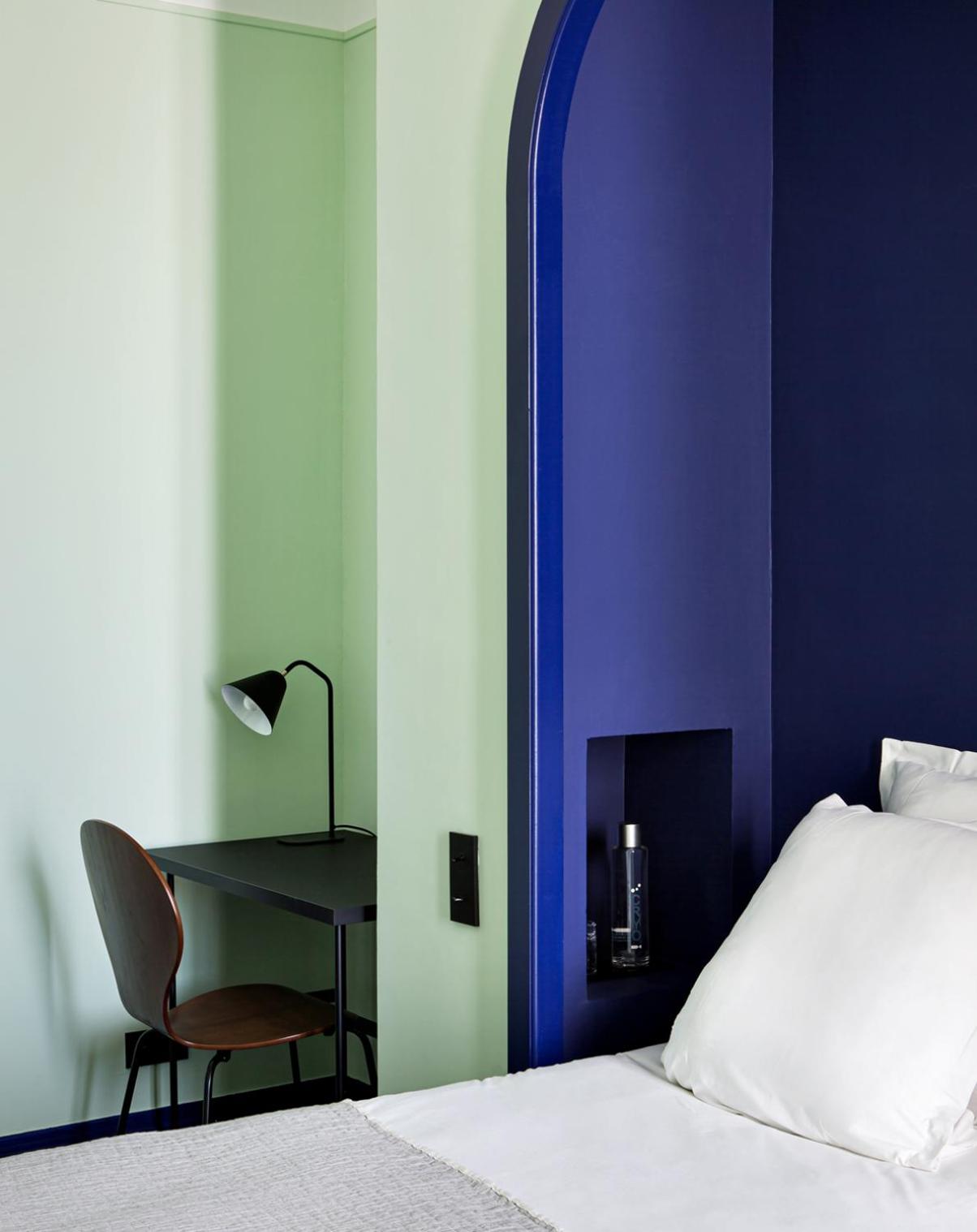 New Hotel Le Quai - Vieux Port - Photo 20