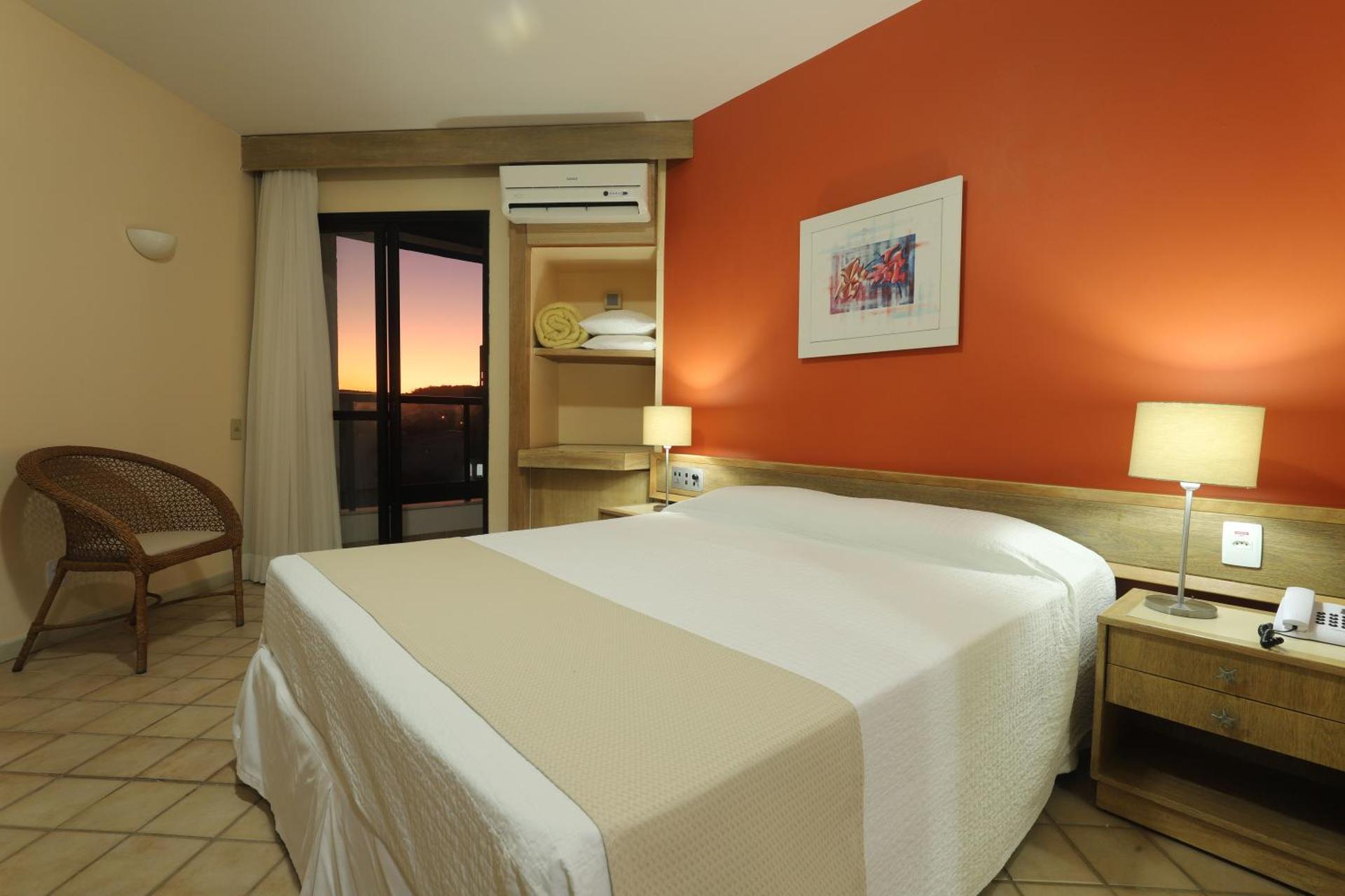 Ingleses Praia Hotel - Photo 30