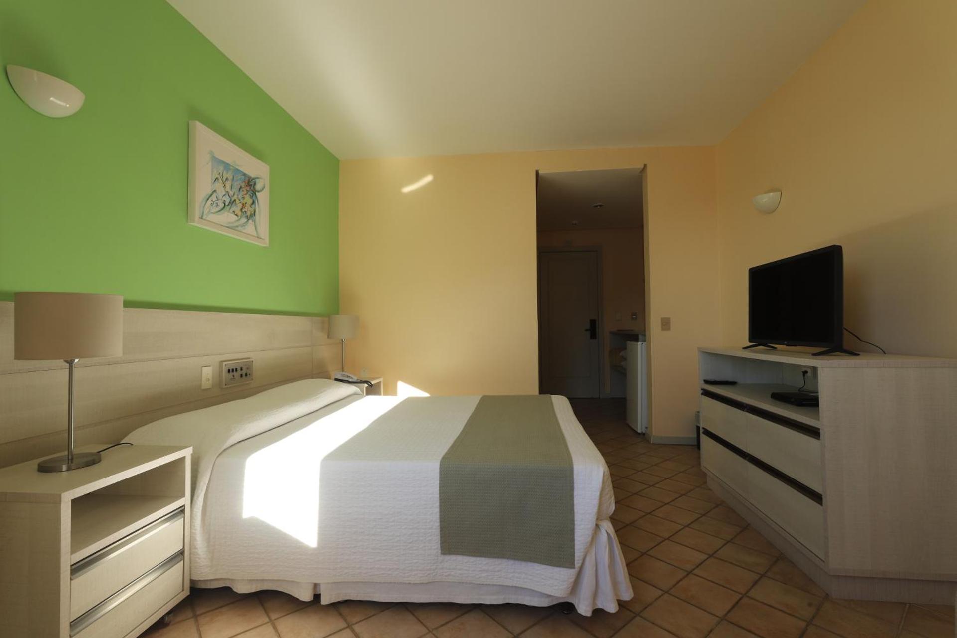 Ingleses Praia Hotel - Photo 63