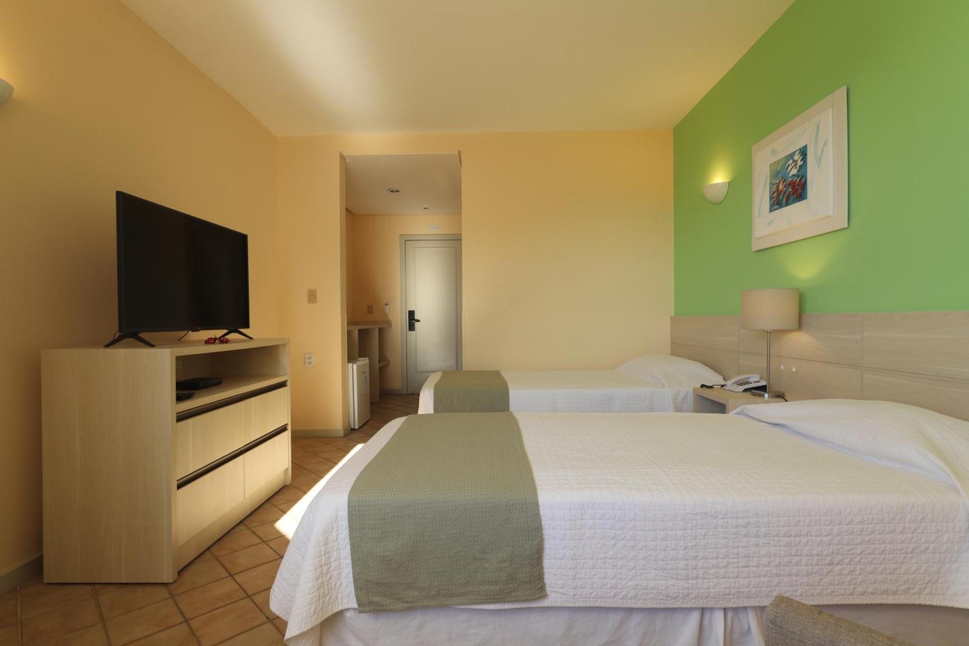 Ingleses Praia Hotel - Photo 68
