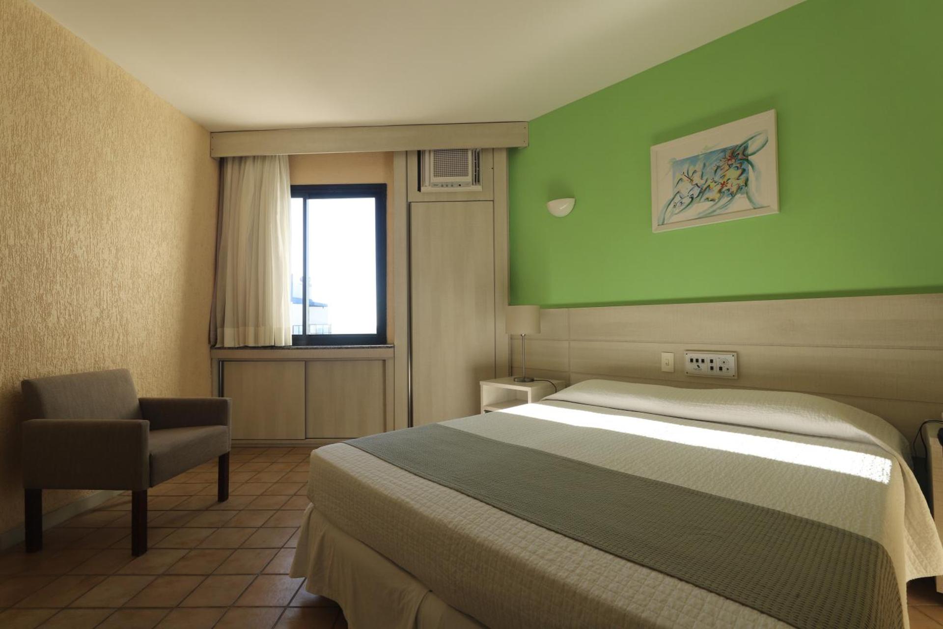 Ingleses Praia Hotel - Photo 64