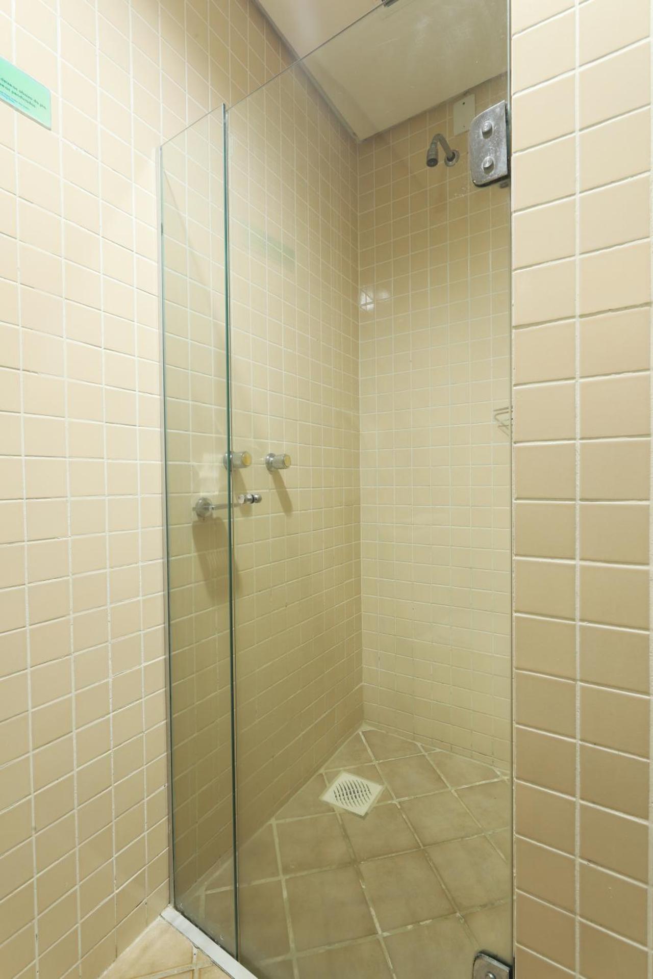 Ingleses Praia Hotel - Photo 53