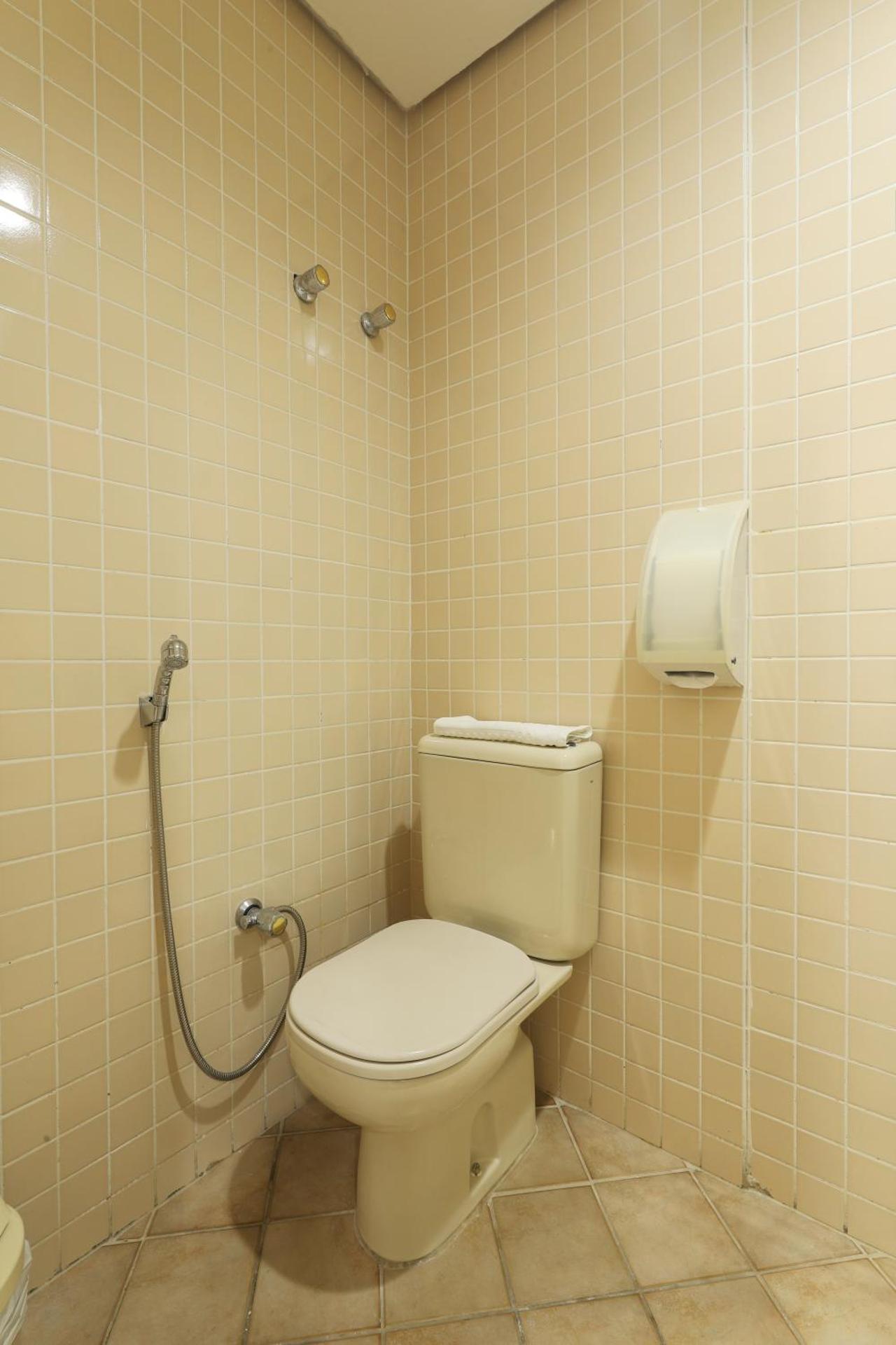 Ingleses Praia Hotel - Photo 54