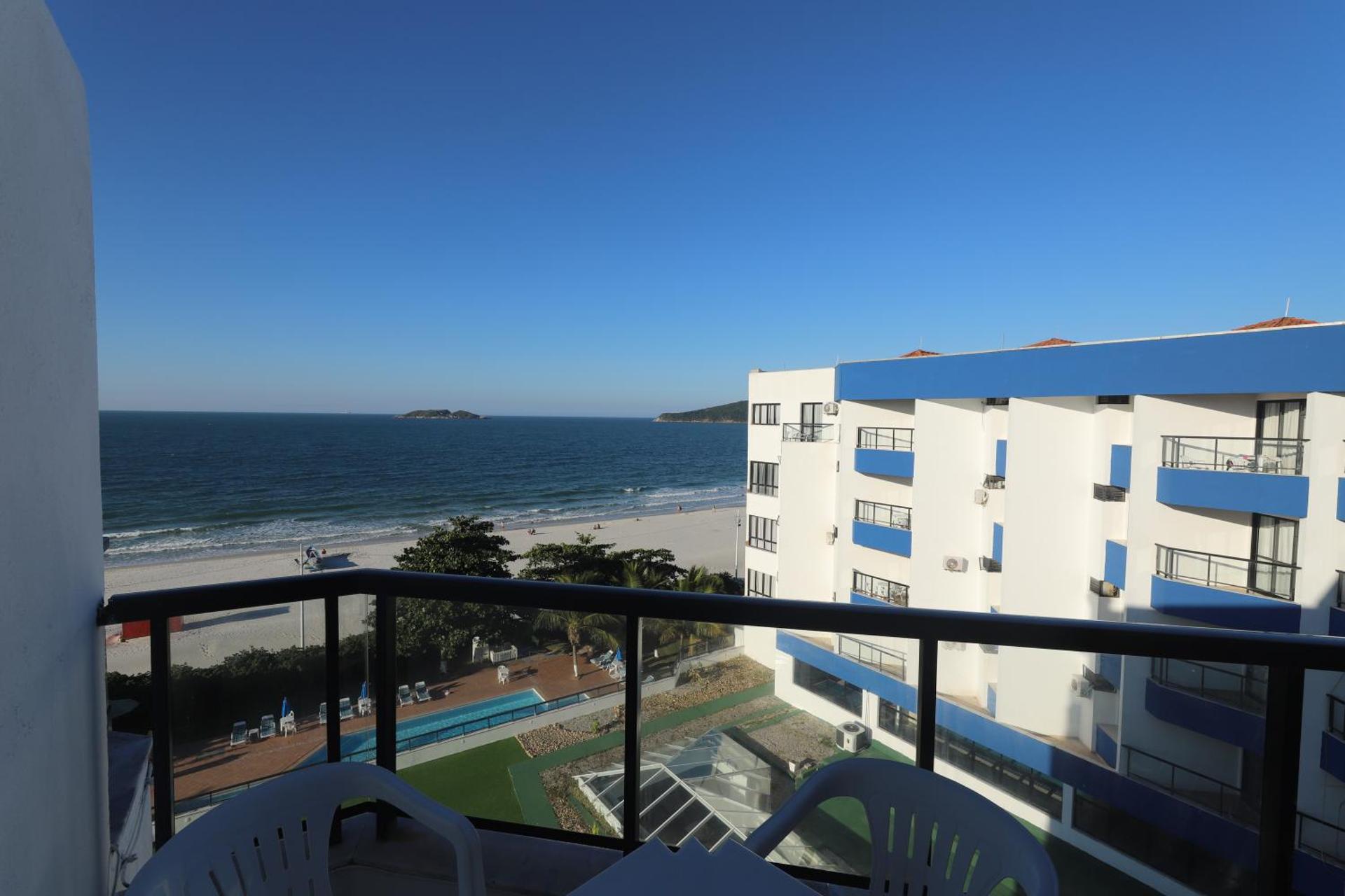 Ingleses Praia Hotel - Photo 51