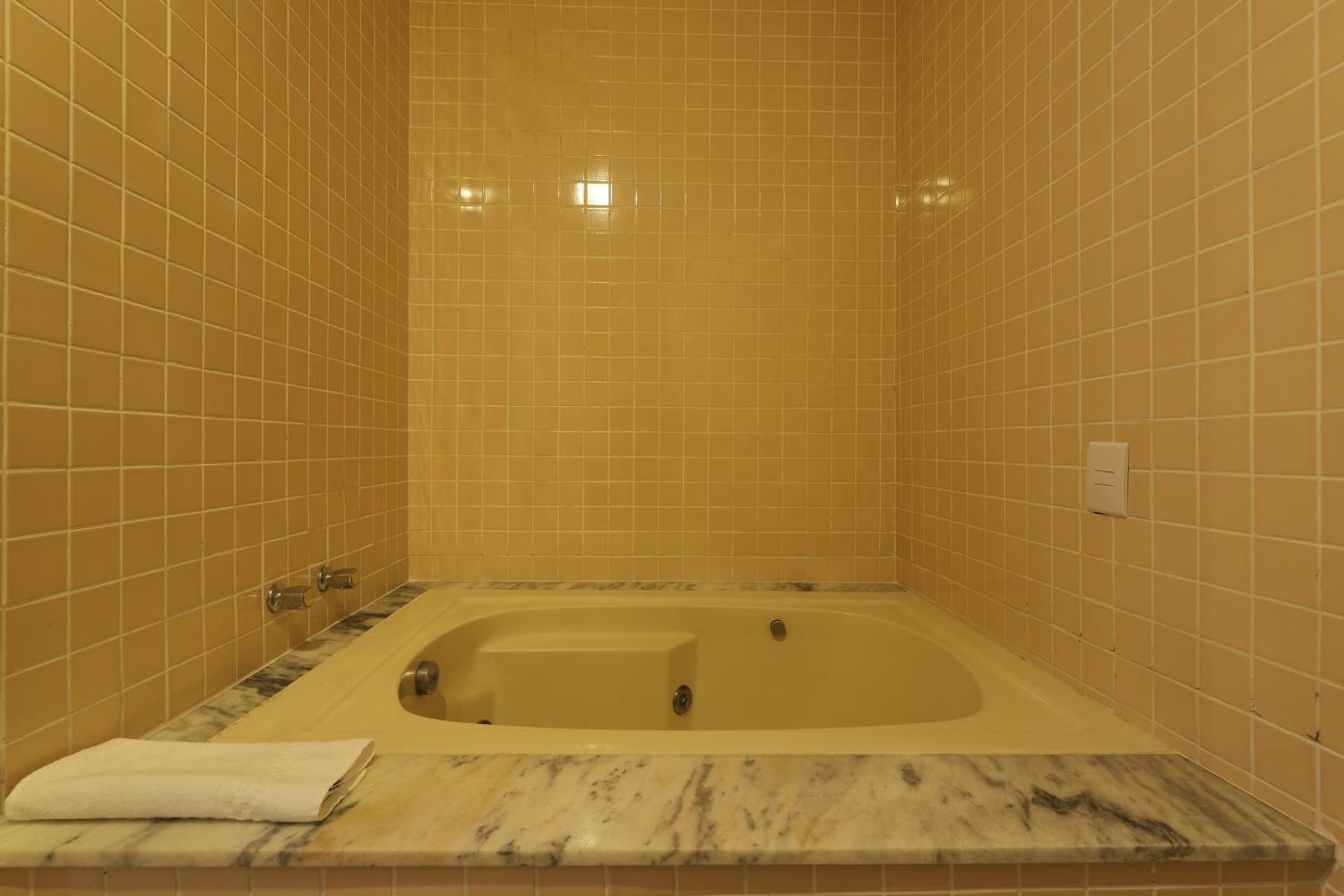 Ingleses Praia Hotel - Photo 12