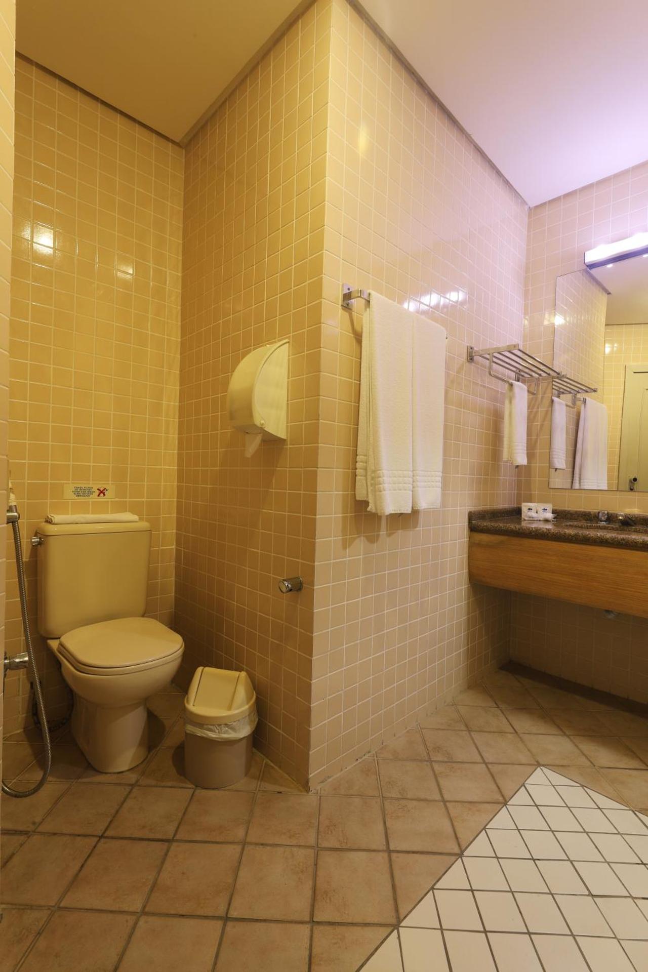 Ingleses Praia Hotel - Photo 20