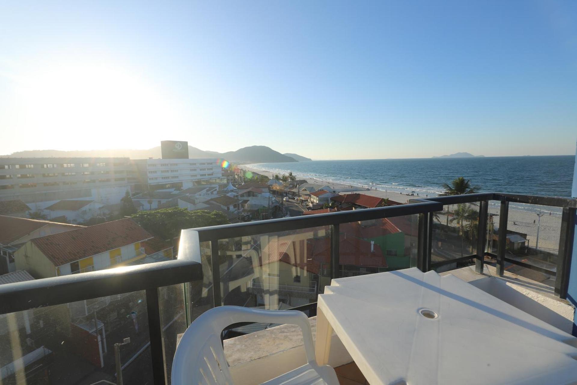 Ingleses Praia Hotel - Photo 73