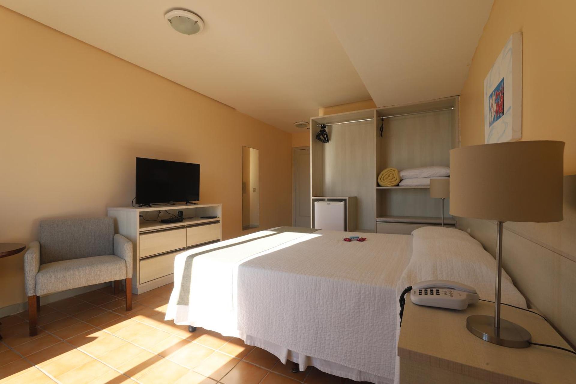 Ingleses Praia Hotel - Photo 74