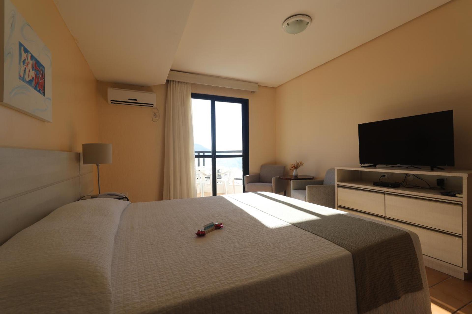 Ingleses Praia Hotel - Photo 72