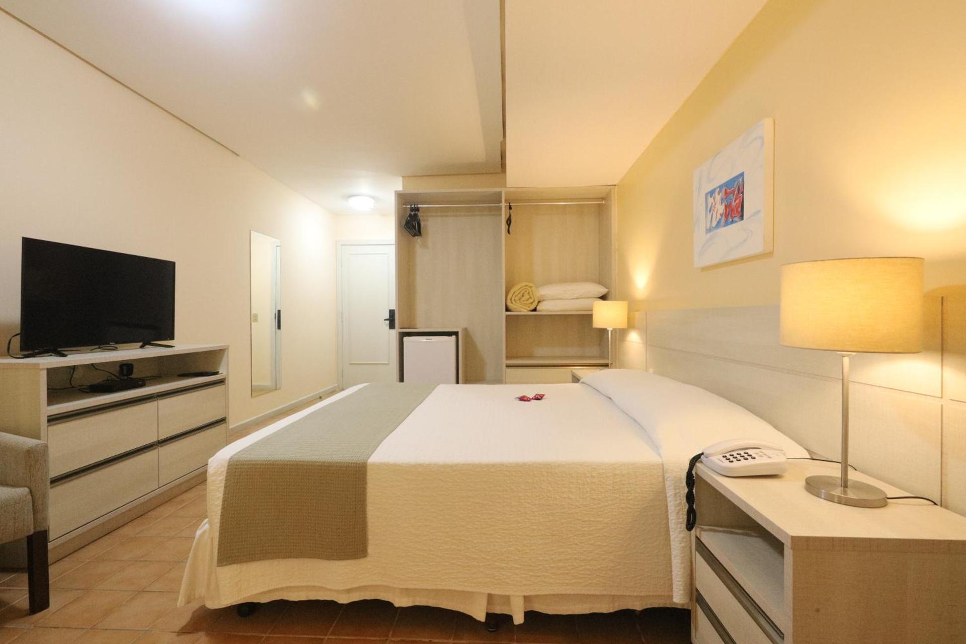 Ingleses Praia Hotel - Photo 75