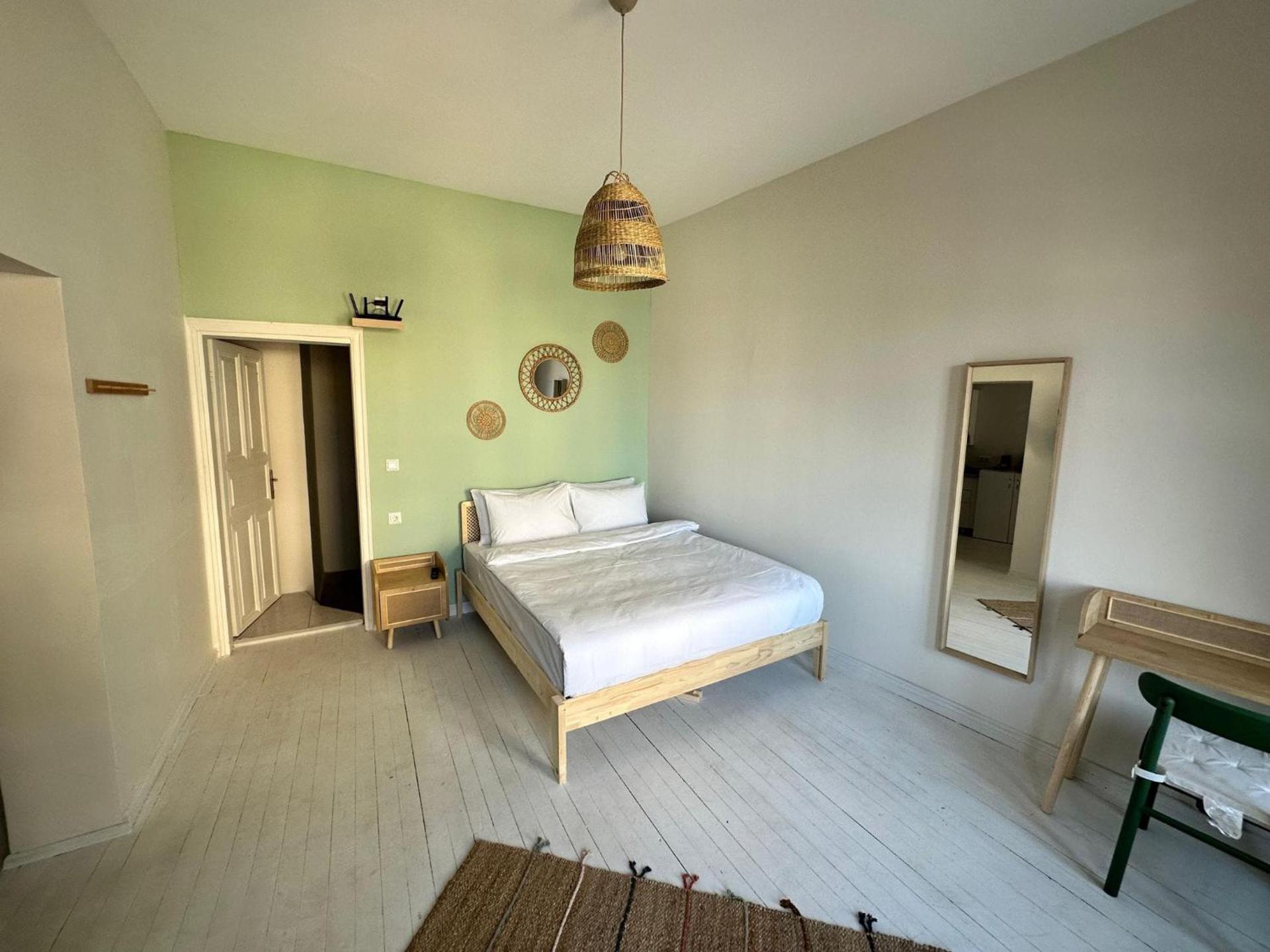 Atlas Han Hotel - Photo 36