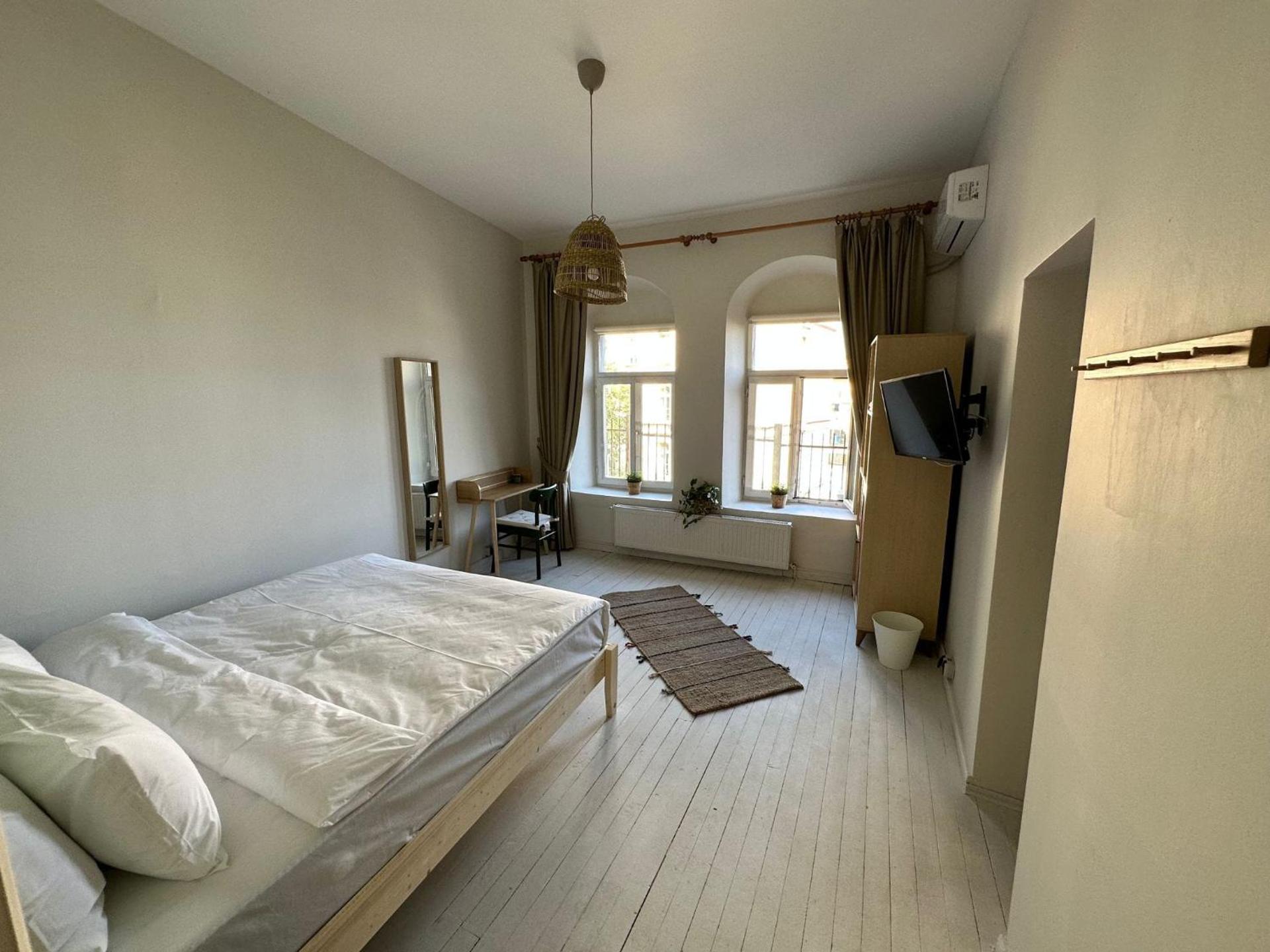 Atlas Han Hotel - Photo 35