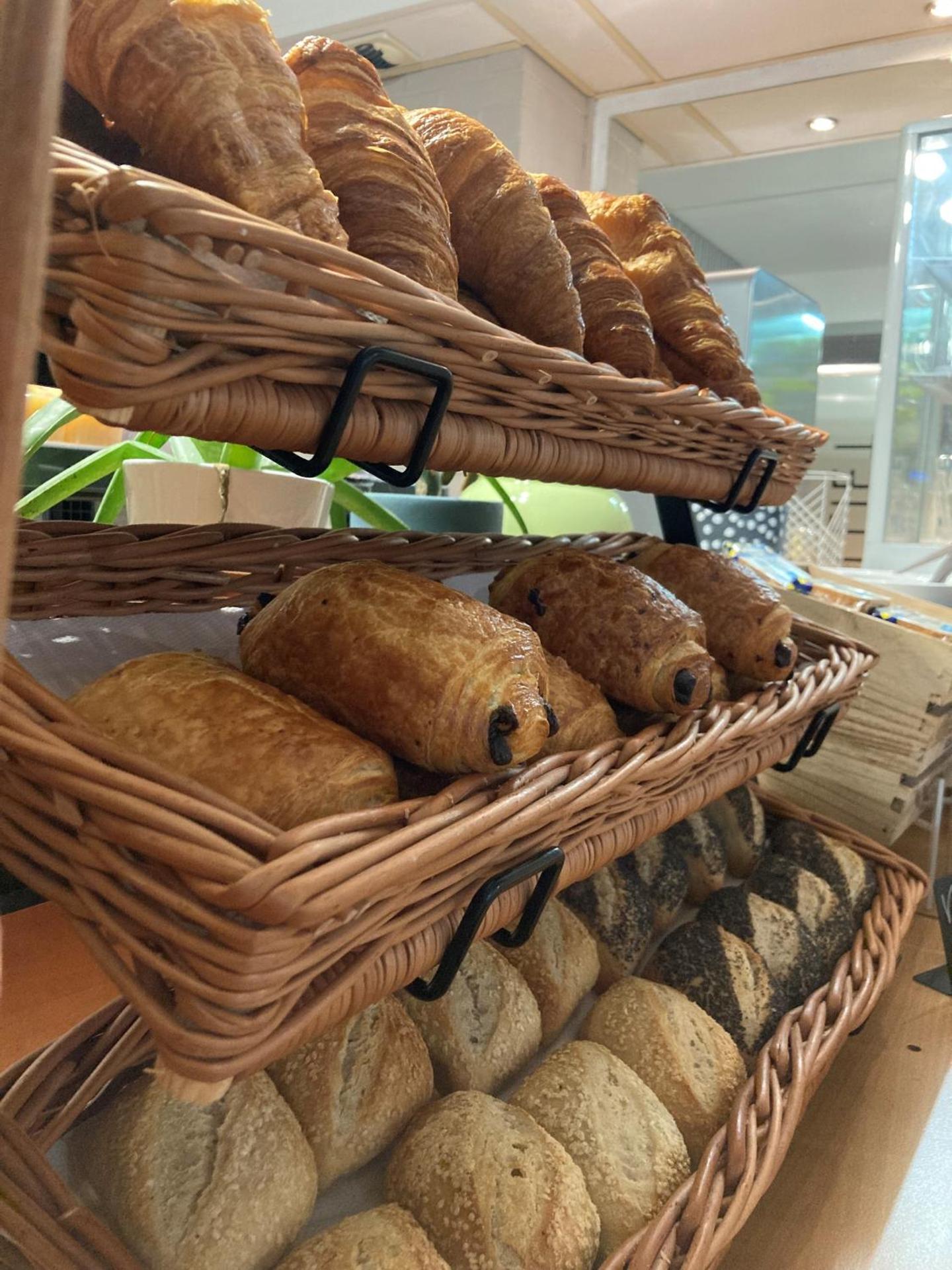 Kyriad Hotel Montpellier Centre Antigone - Photo 28