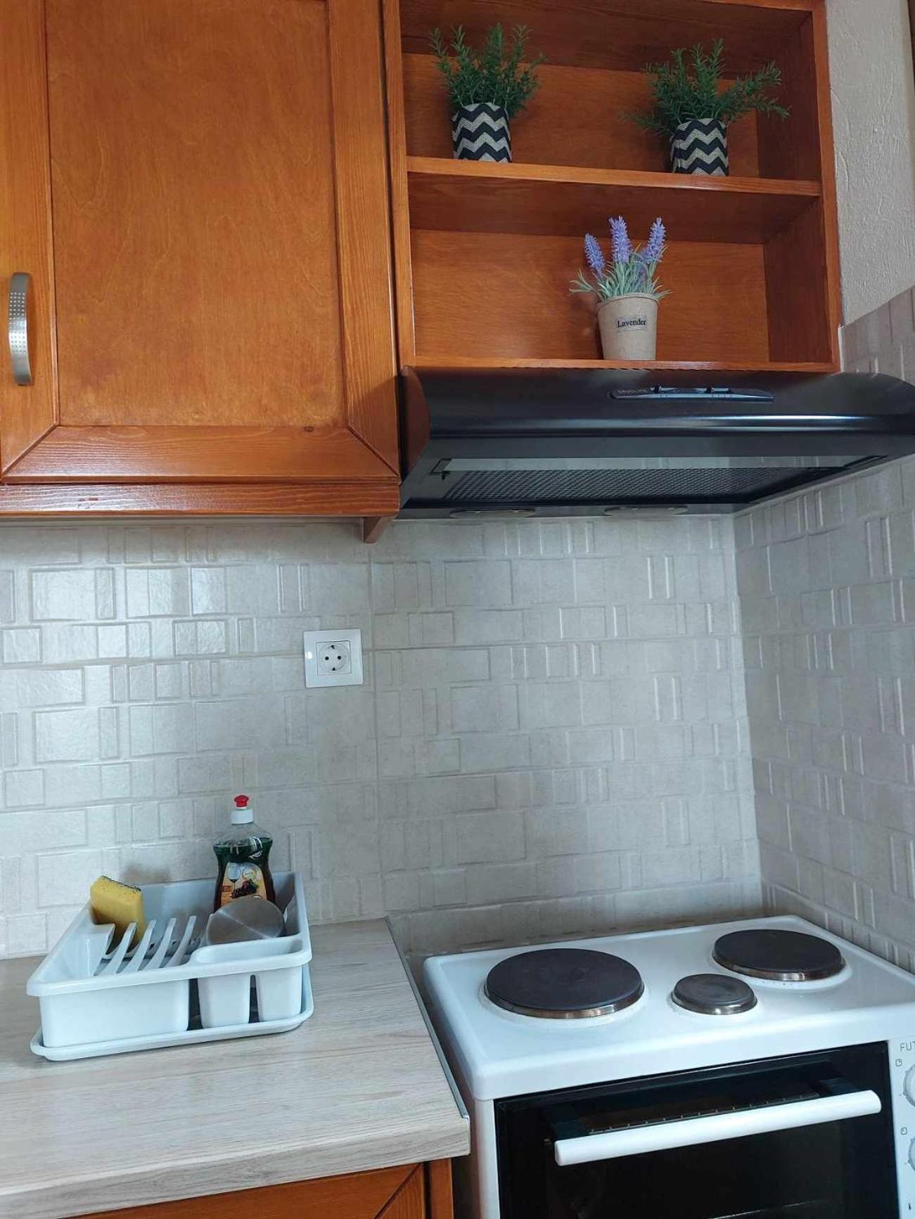 Violetta Studios & Apartments - Photo 11