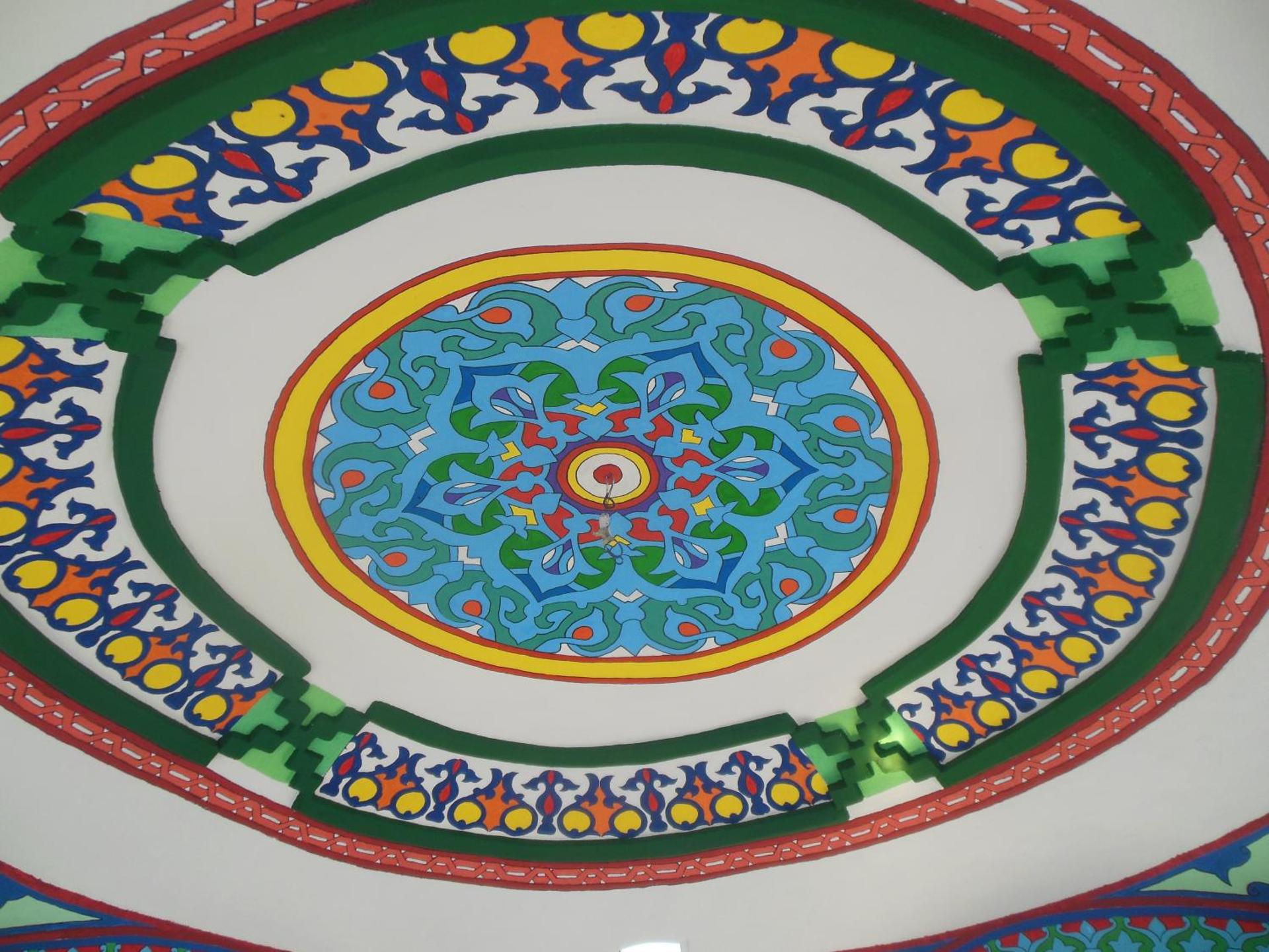 Cleopatra Hotel Luxor - Photo 36