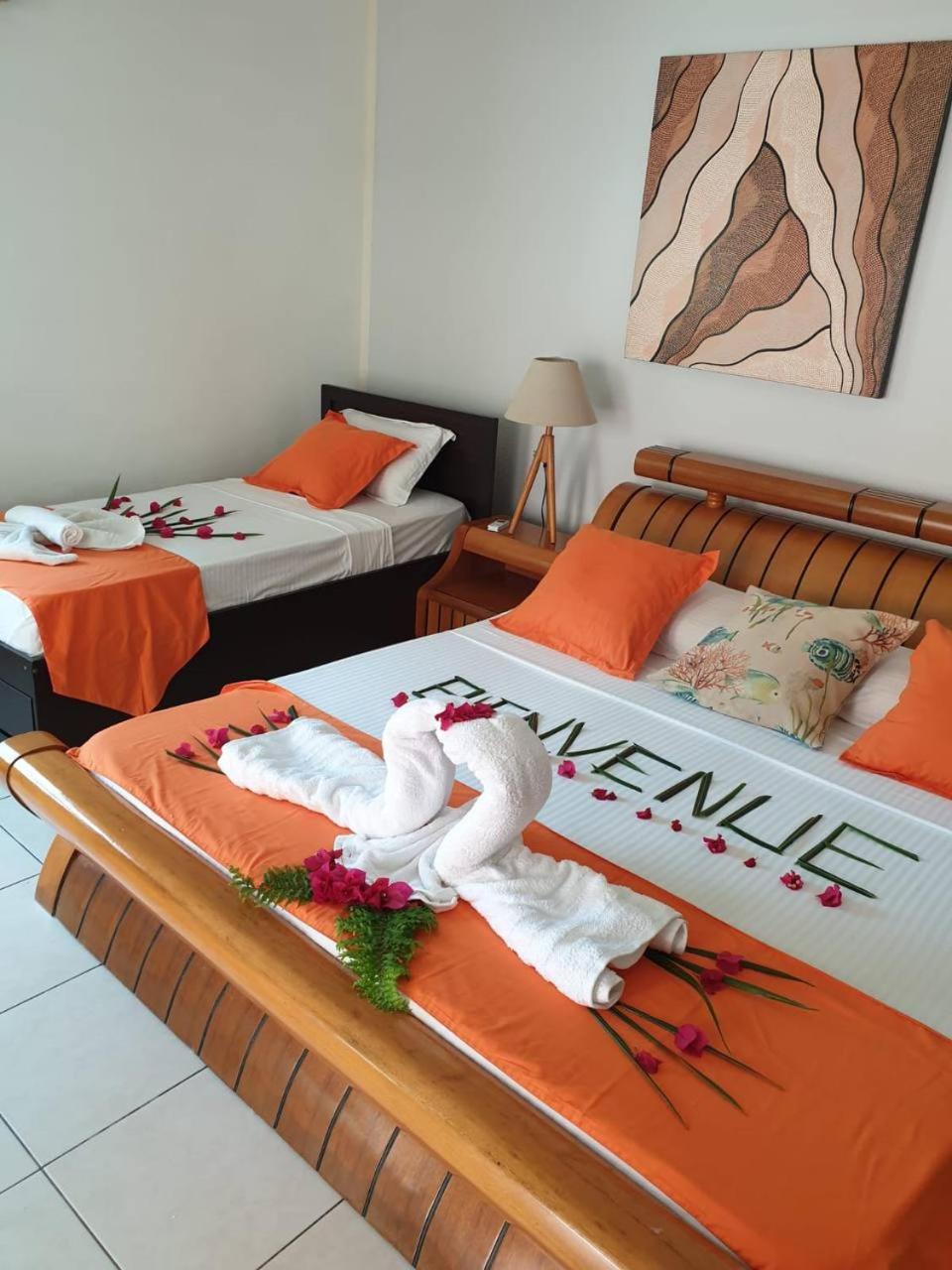 Family Room with Terrace