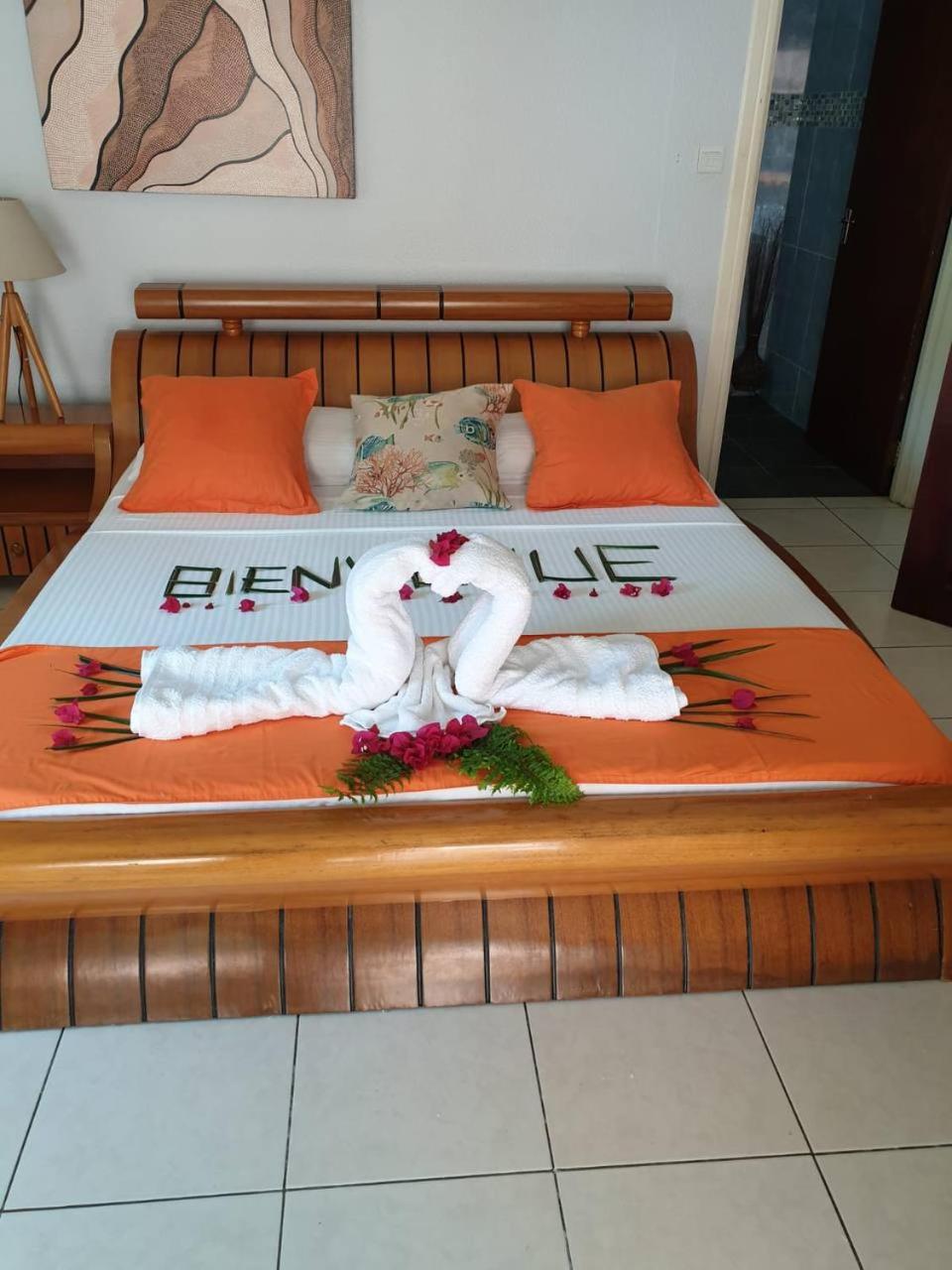 Villa Authentique - Photo 26