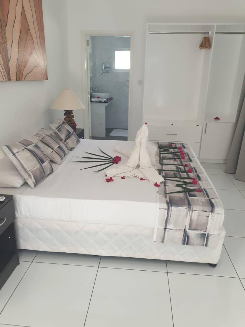 Villa Authentique - Photo 13