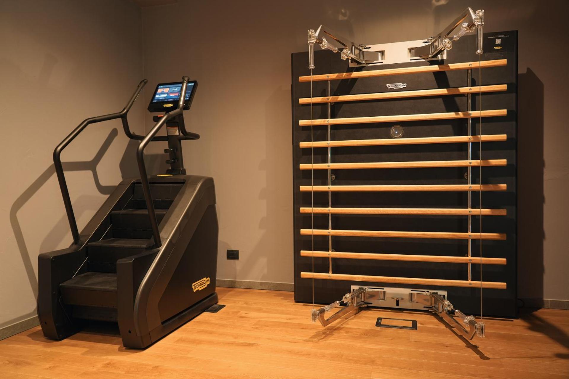 Palazzo della Scala Spa Hotel Suites & Apartments - Photo 165