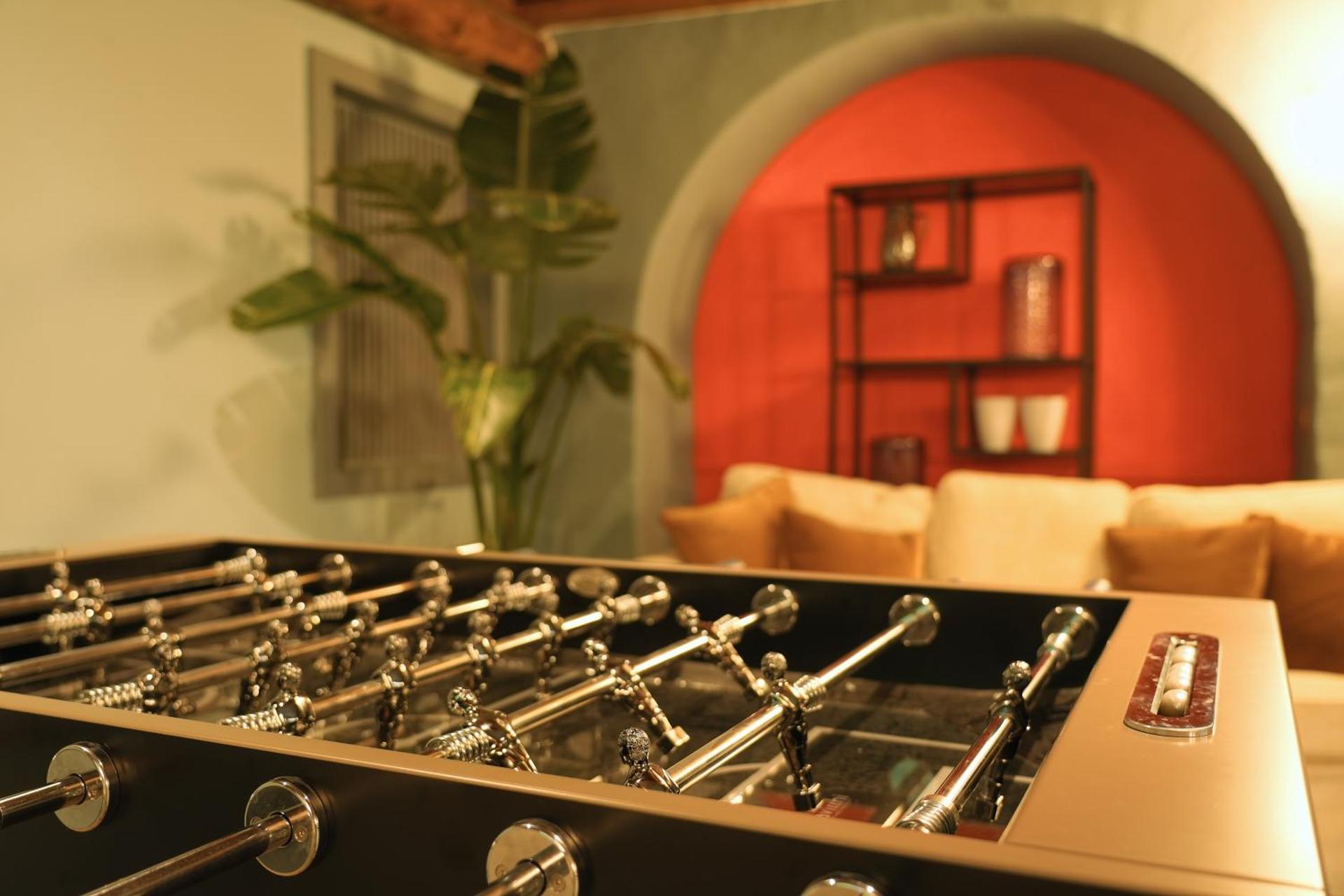 Palazzo della Scala Spa Hotel Suites & Apartments - Photo 166